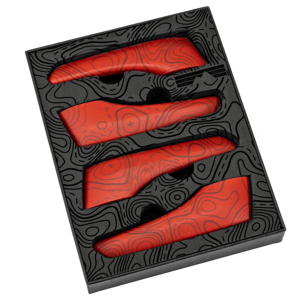 Door Handle Covers Tacoma (2016-2023) - Image 13