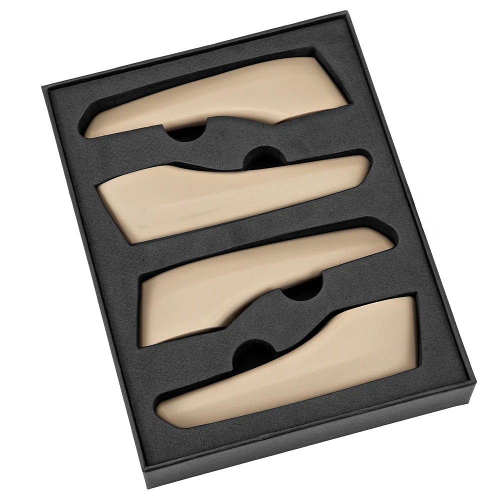 Door Handle Covers Tacoma (2016-2023) - Image 14