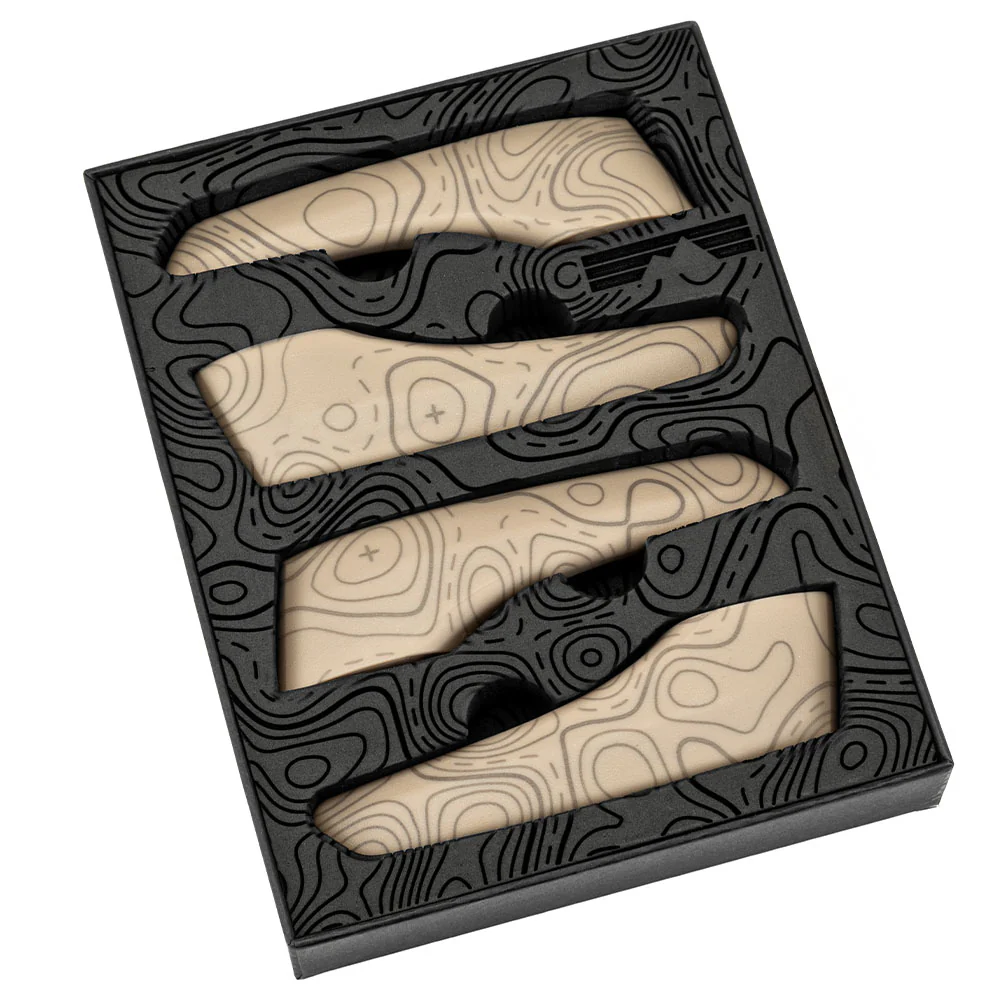 Door Handle Covers Tacoma (2016-2023) - Image 15