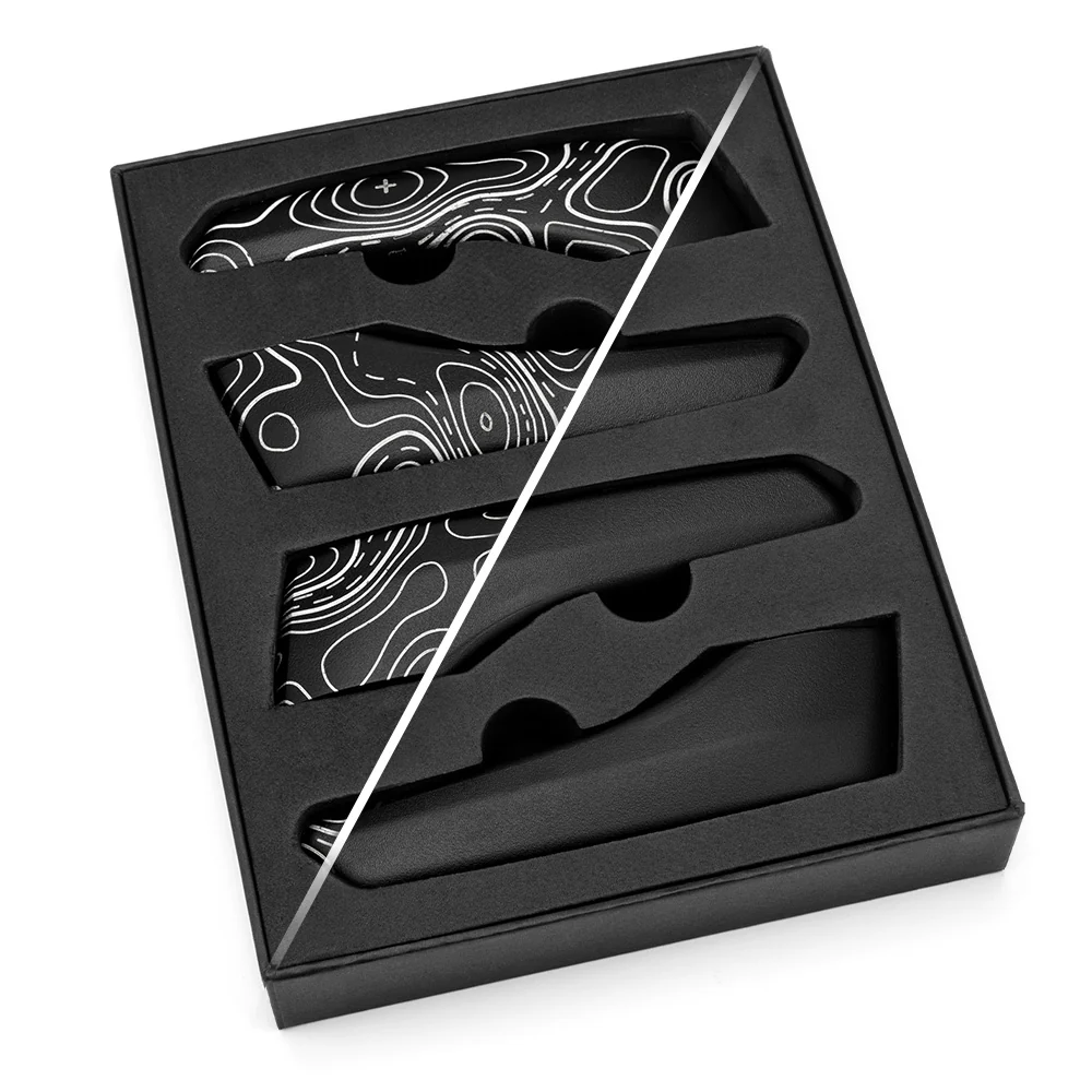 Door Handle Covers Tacoma (2016-2023) - Image 4