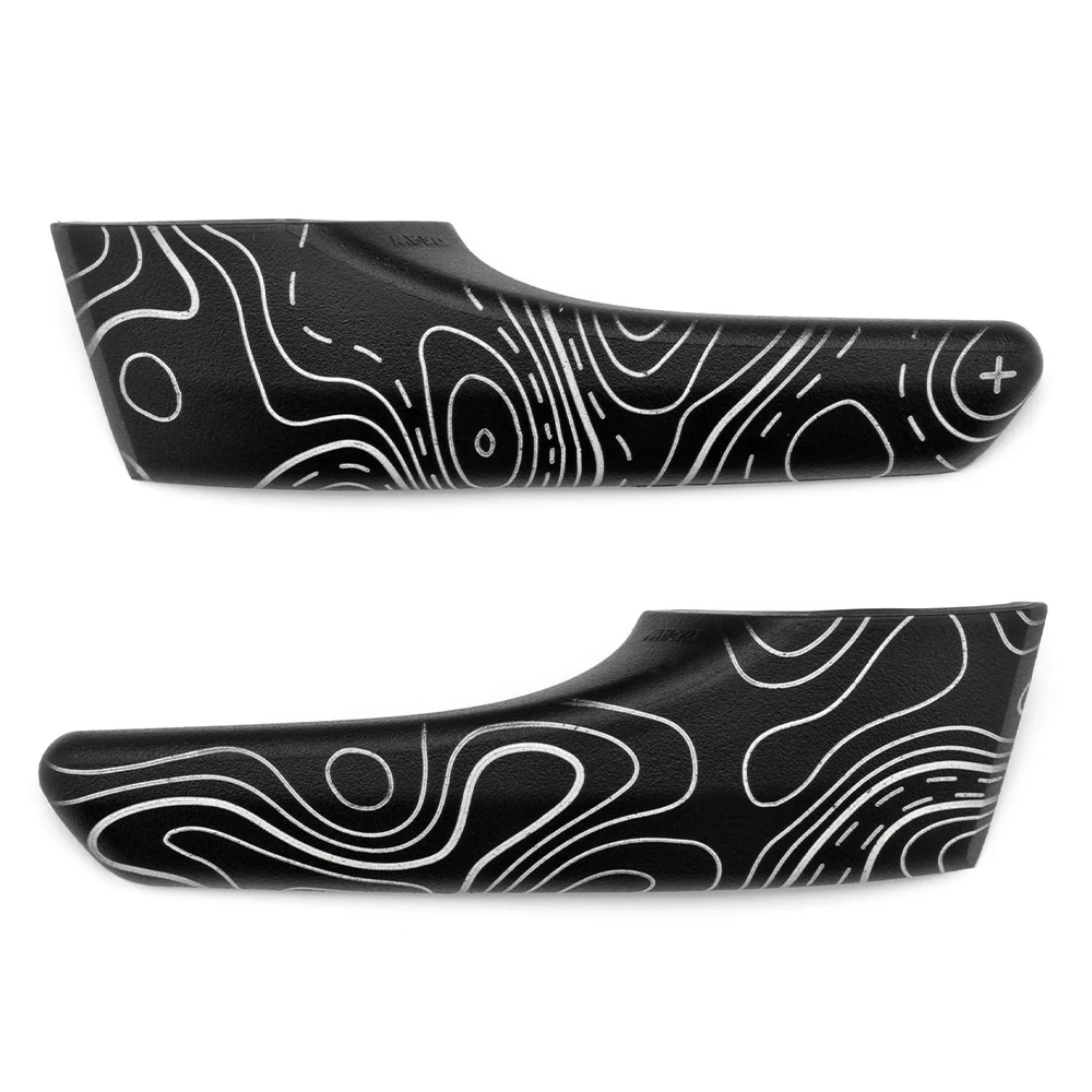 Door Handle Covers Tacoma (2016-2023) - Image 6