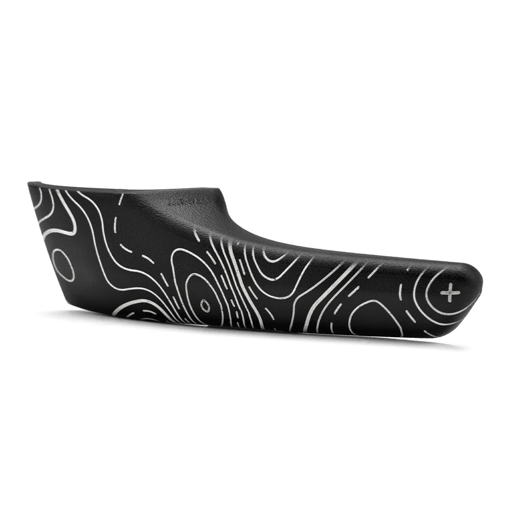 Door Handle Covers Tacoma (2016-2023) - Image 8
