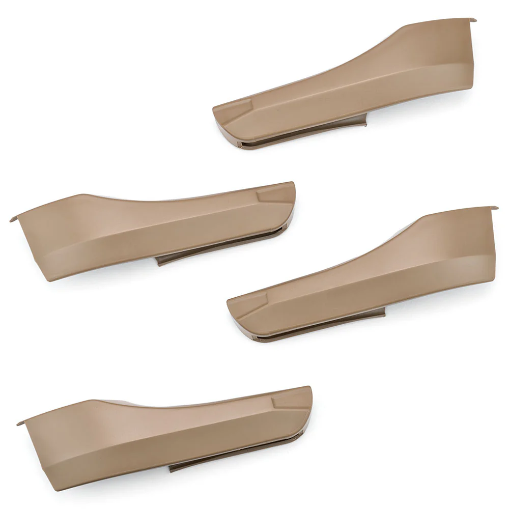 Door Handle Covers Tacoma (2016-2023) - Image 16