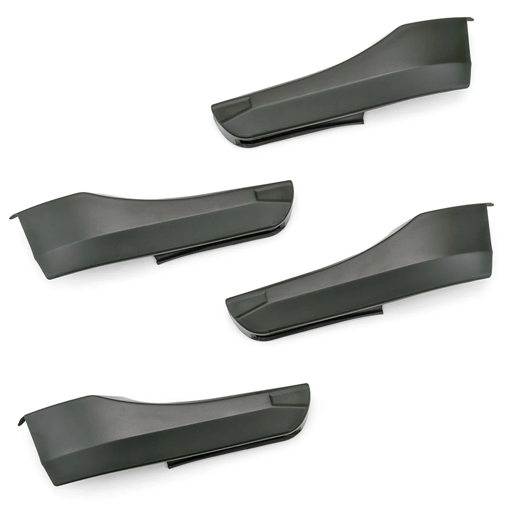 Door Handle Covers Tacoma (2016-2023) - Image 18