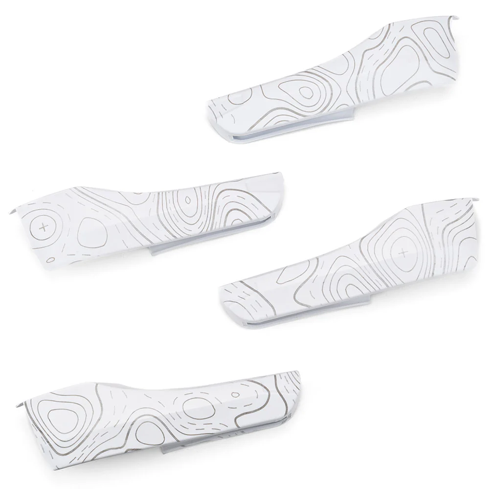 Door Handle Covers Tacoma (2016-2023) - Image 21