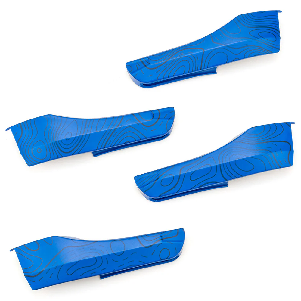 Door Handle Covers Tacoma (2016-2023) - Image 23