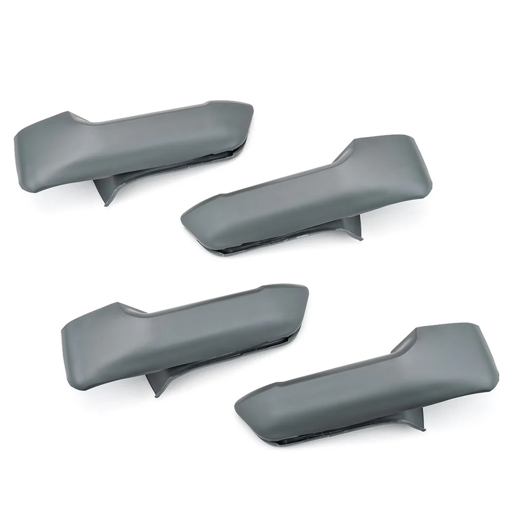 Door Handle Covers Tundra (2022+) & Sequoia (2023+) & Tacoma (2024+) & 4Runner (2025+) - Image 11