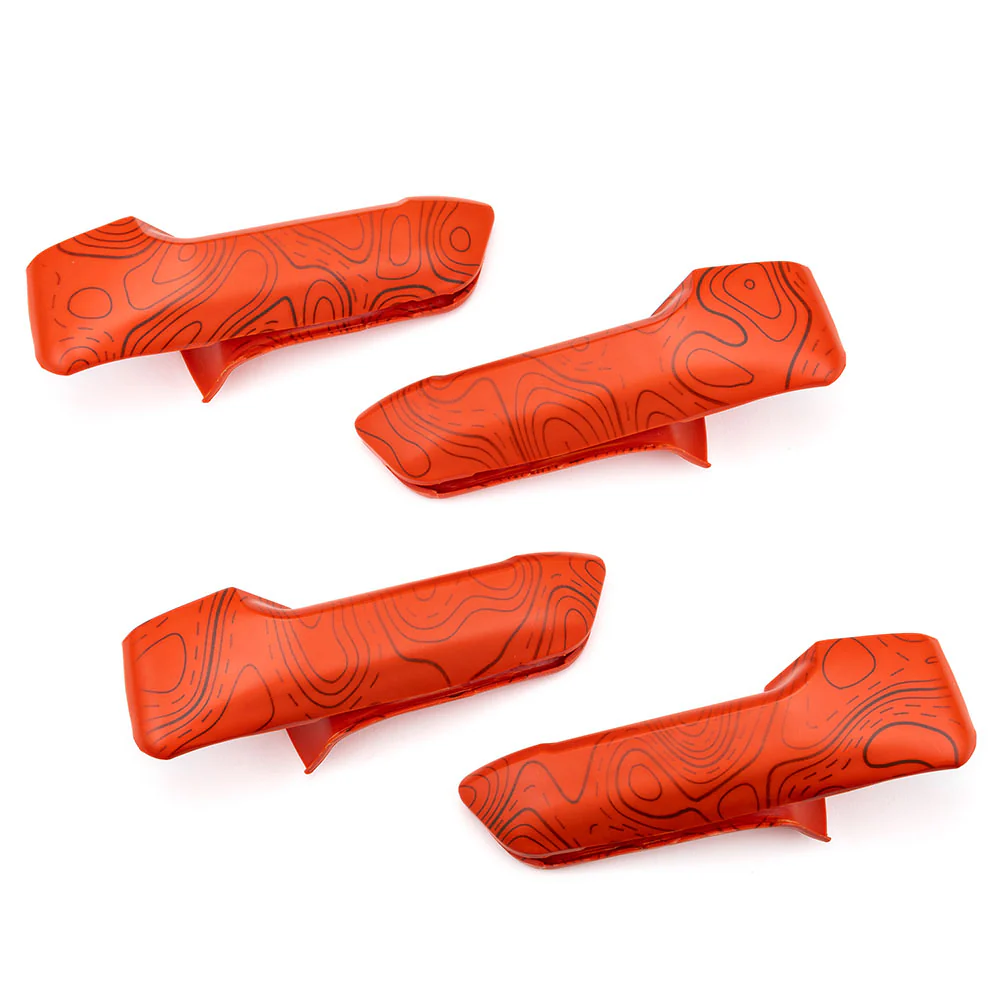 Door Handle Covers Tundra (2022+) & Sequoia (2023+) & Tacoma (2024+) & 4Runner (2025+) - Image 14