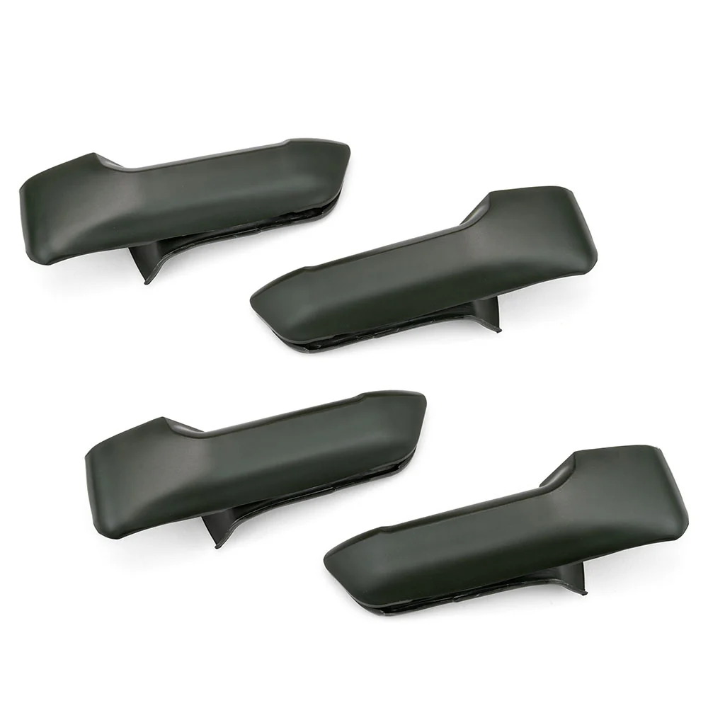 Door Handle Covers Tundra (2022+) & Sequoia (2023+) & Tacoma (2024+) & 4Runner (2025+) - Image 15