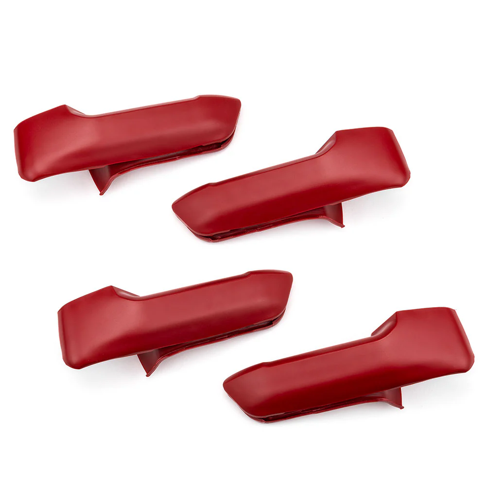 Door Handle Covers Tundra (2022+) & Sequoia (2023+) & Tacoma (2024+) & 4Runner (2025+) - Image 17