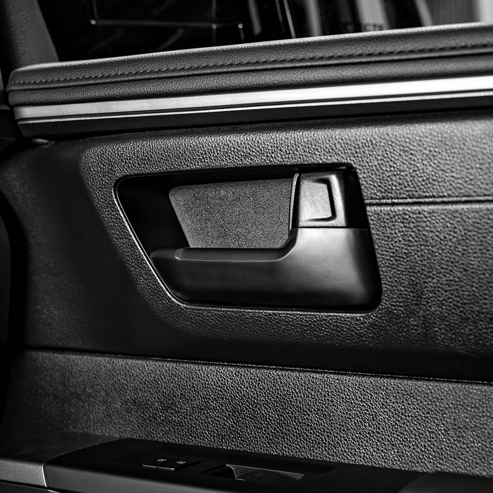 Door Handle Covers Tundra (2022+) & Sequoia (2023+) & Tacoma (2024+) & 4Runner (2025+) - Image 5
