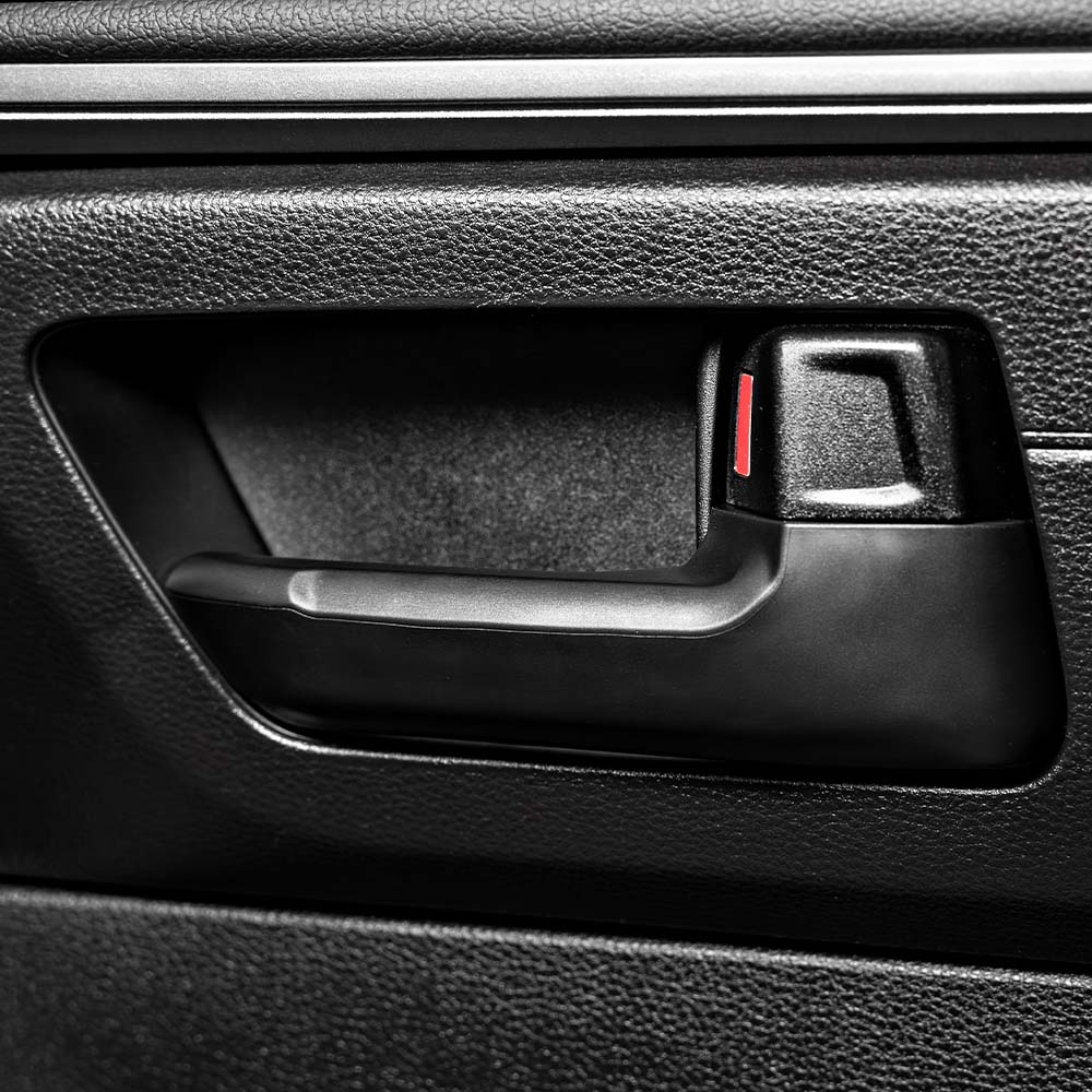 Door Handle Covers Tundra (2022+) & Sequoia (2023+) & Tacoma (2024+) & 4Runner (2025+) - Image 7