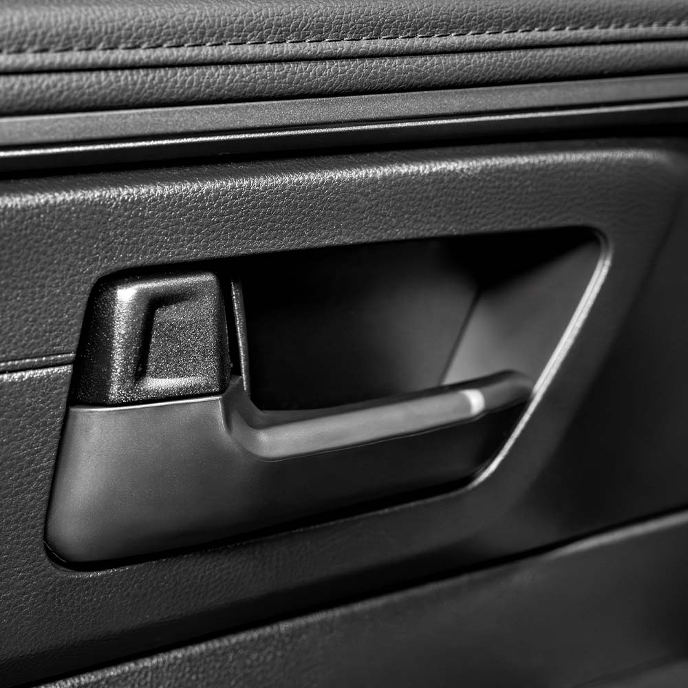 Door Handle Covers Tundra (2022+) & Sequoia (2023+) & Tacoma (2024+) & 4Runner (2025+) - Image 8
