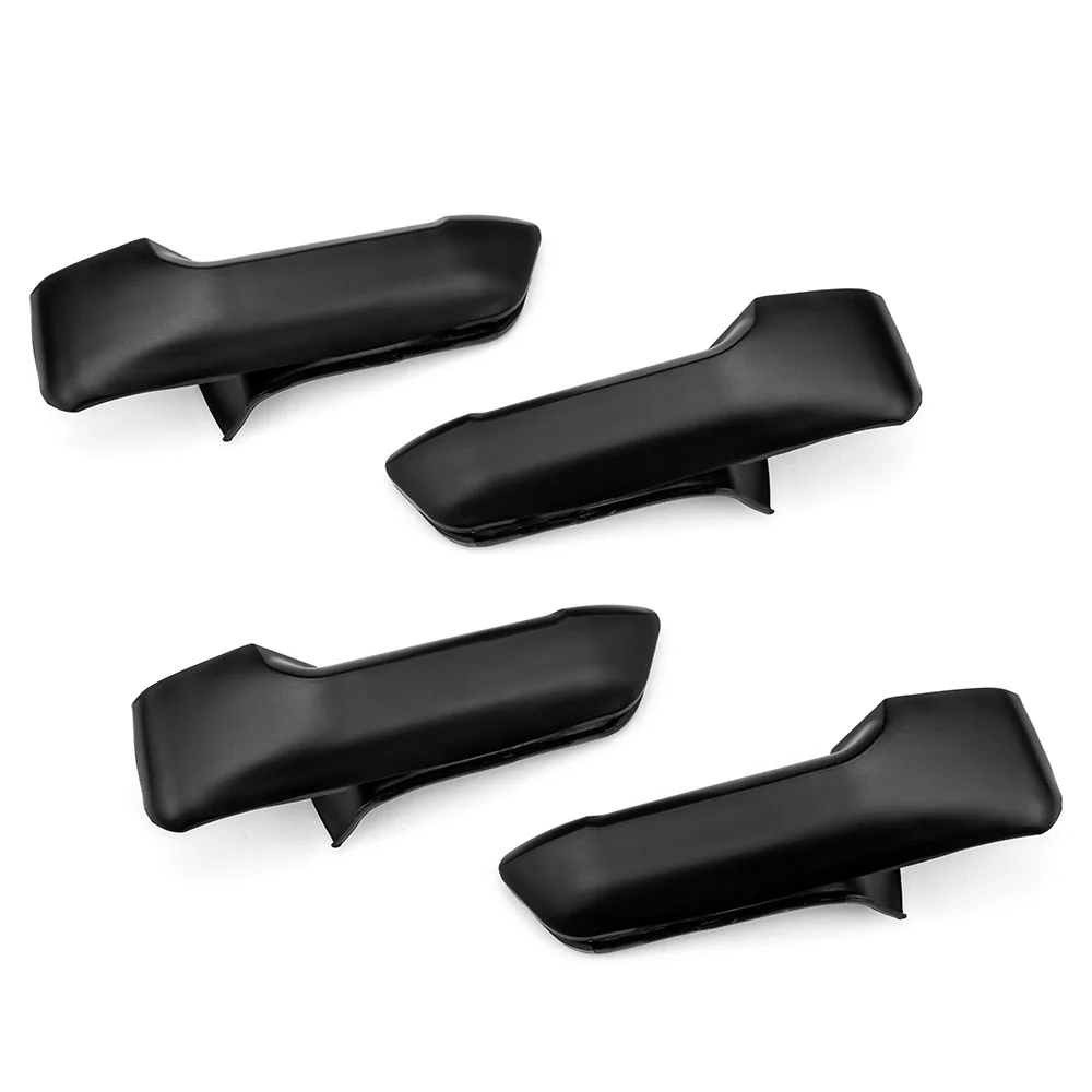 Door Handle Covers Tundra (2022+) & Sequoia (2023+) & Tacoma (2024+) & 4Runner (2025+) - Image 9