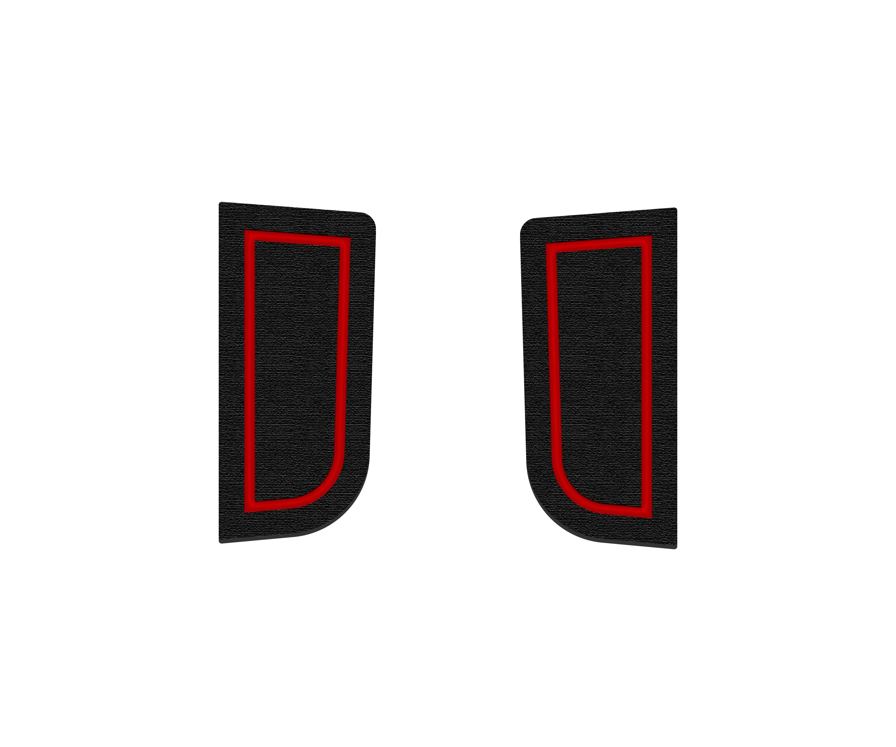 Door Handle Foam Inserts Tundra (2022+) - Image 3