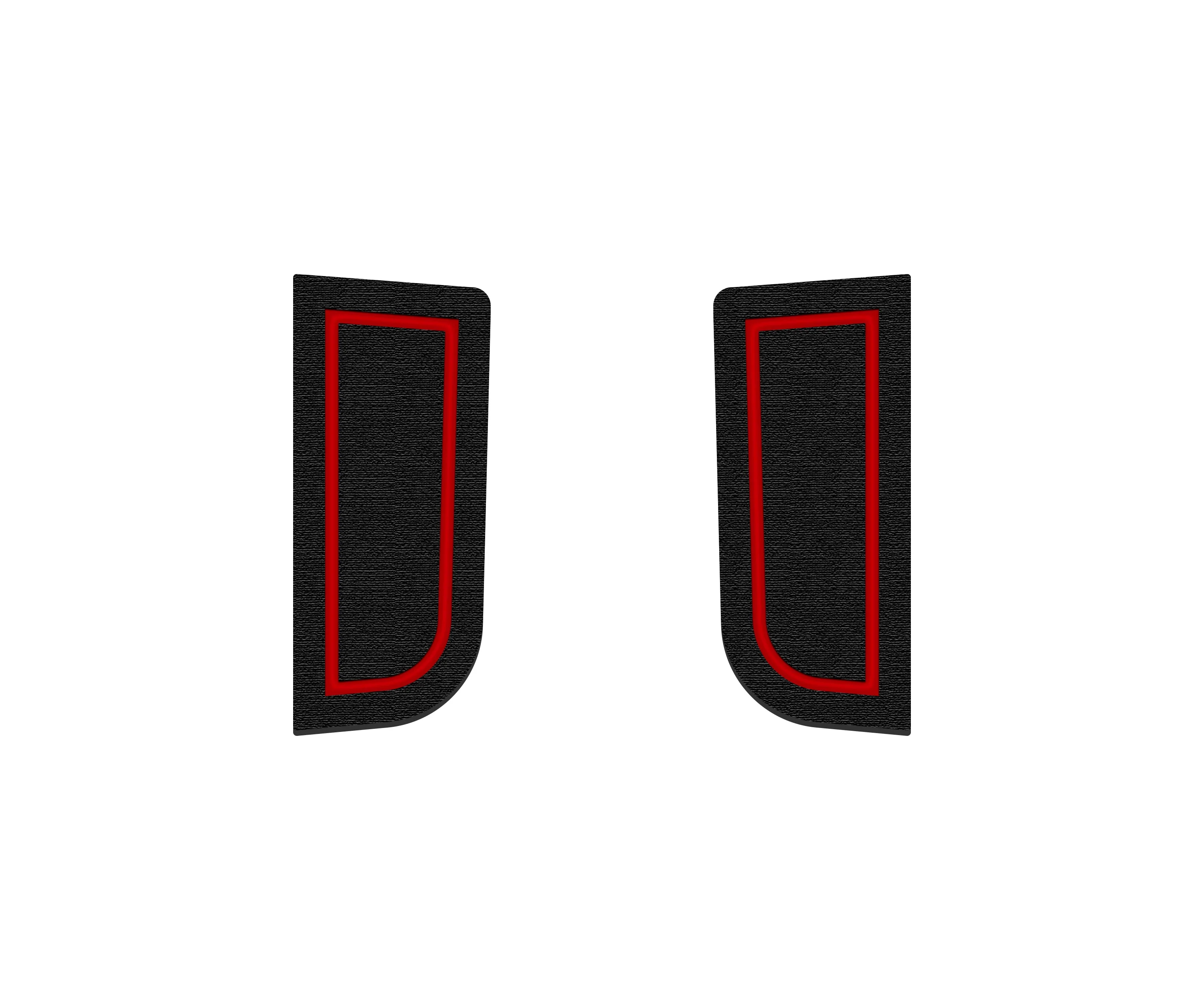 Door Handle Foam Inserts Tundra (2022+) - Image 4