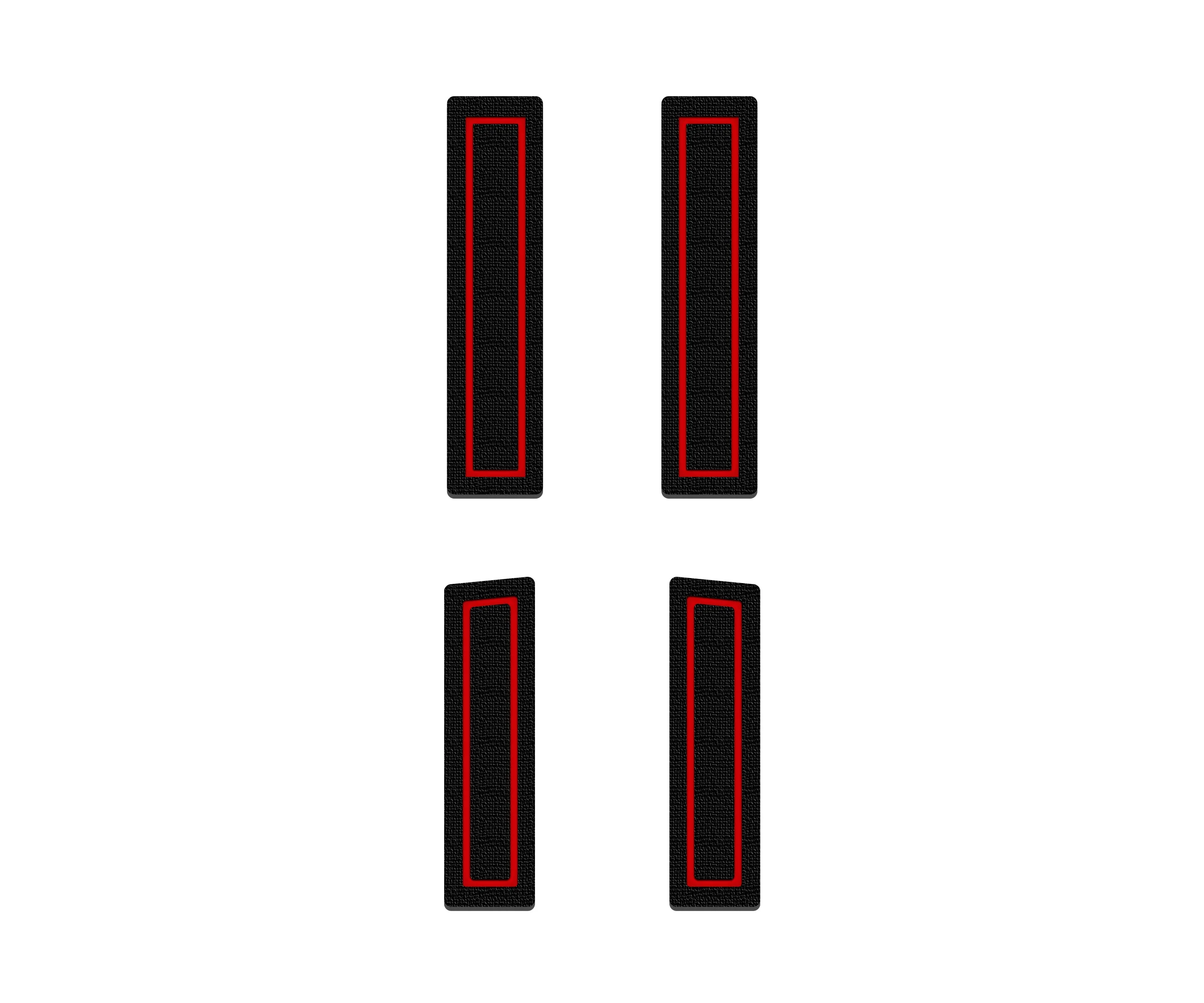 Door Handle Foam Inserts 4Runner (2025+) - Image 3