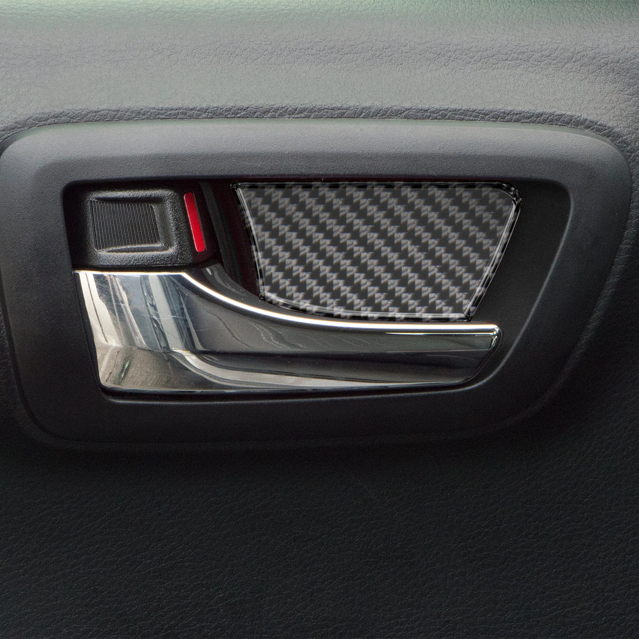 Door Handle Inserts Tacoma (2016-2023) - Image 2