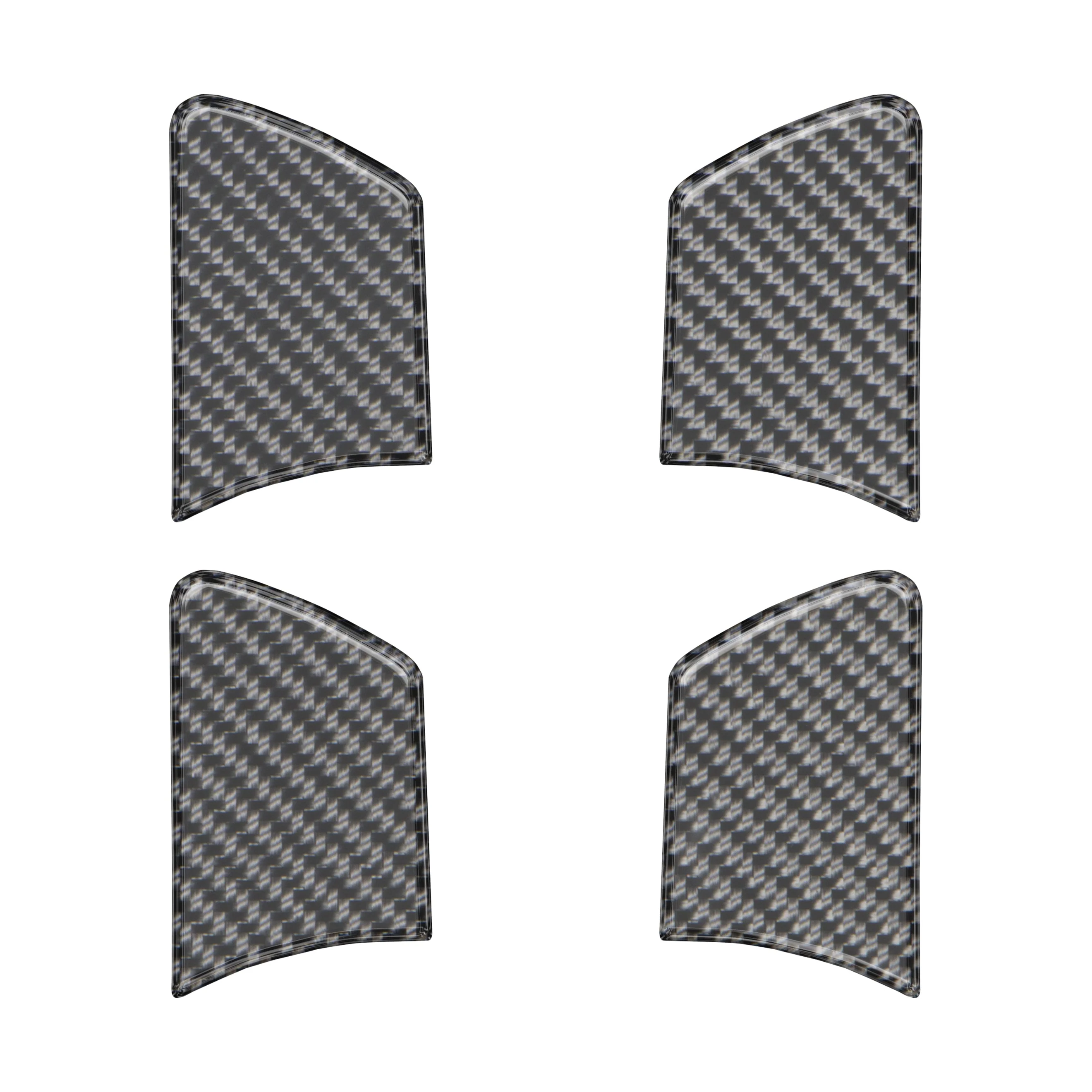 Door Handle Inserts Tacoma (2016-2023) - Image 3
