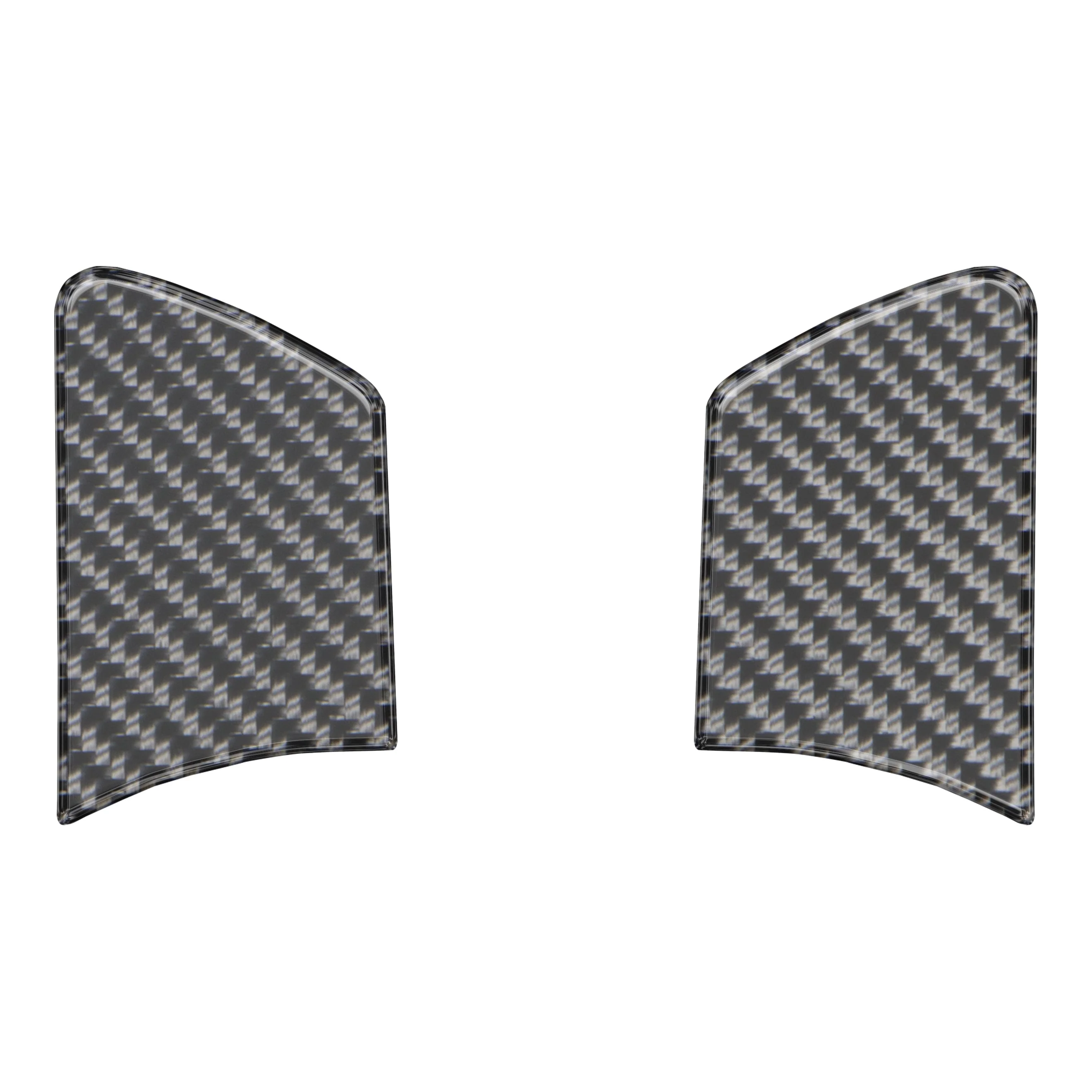 Door Handle Inserts Tacoma (2016-2023) - Image 4
