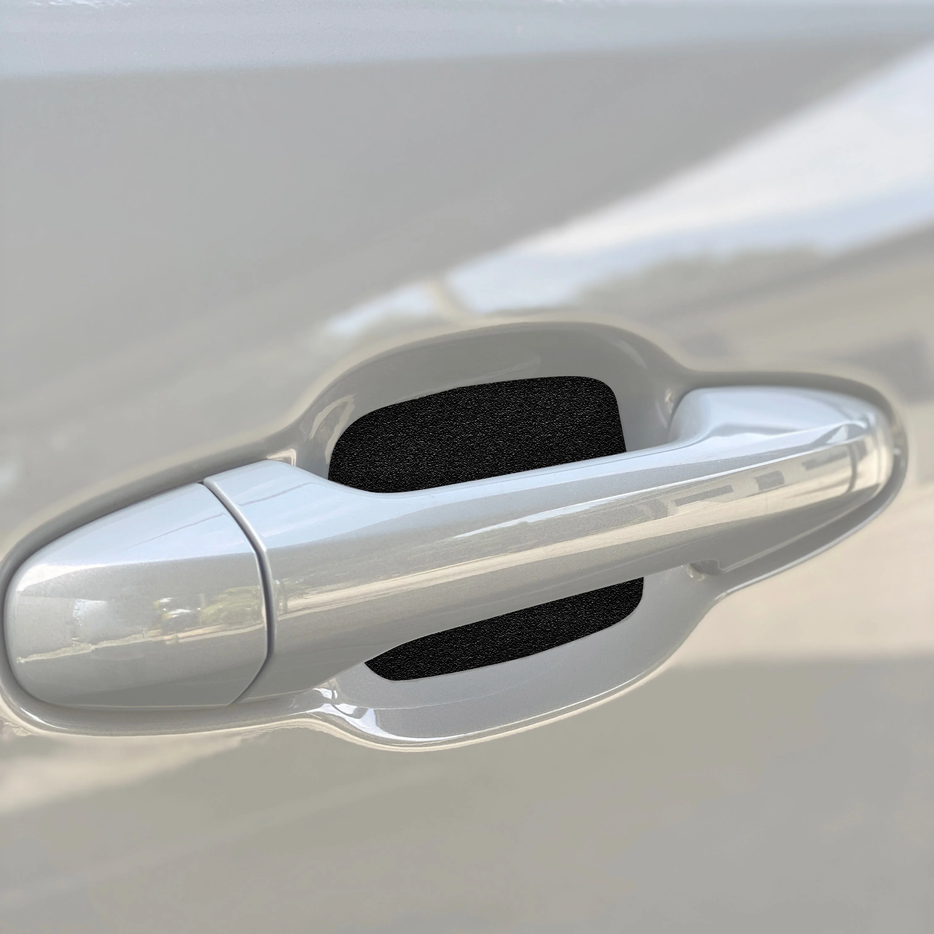 Door Handle Protective Inserts 4Runner (2010-2024) & Tacoma (2016-2023)