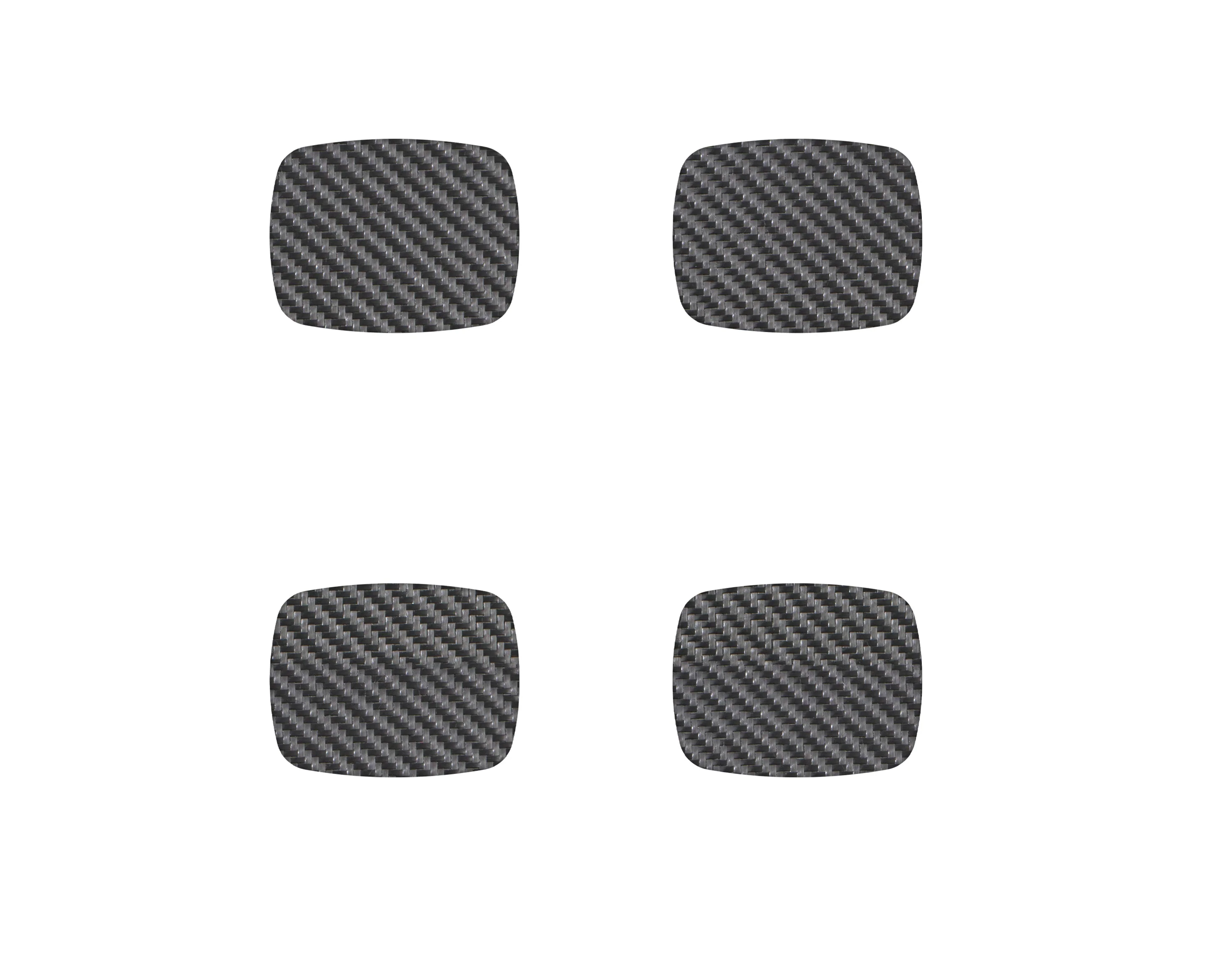 Door Handle Protective Inserts 4Runner (2010-2024) & Tacoma (2016-2023) - Image 7