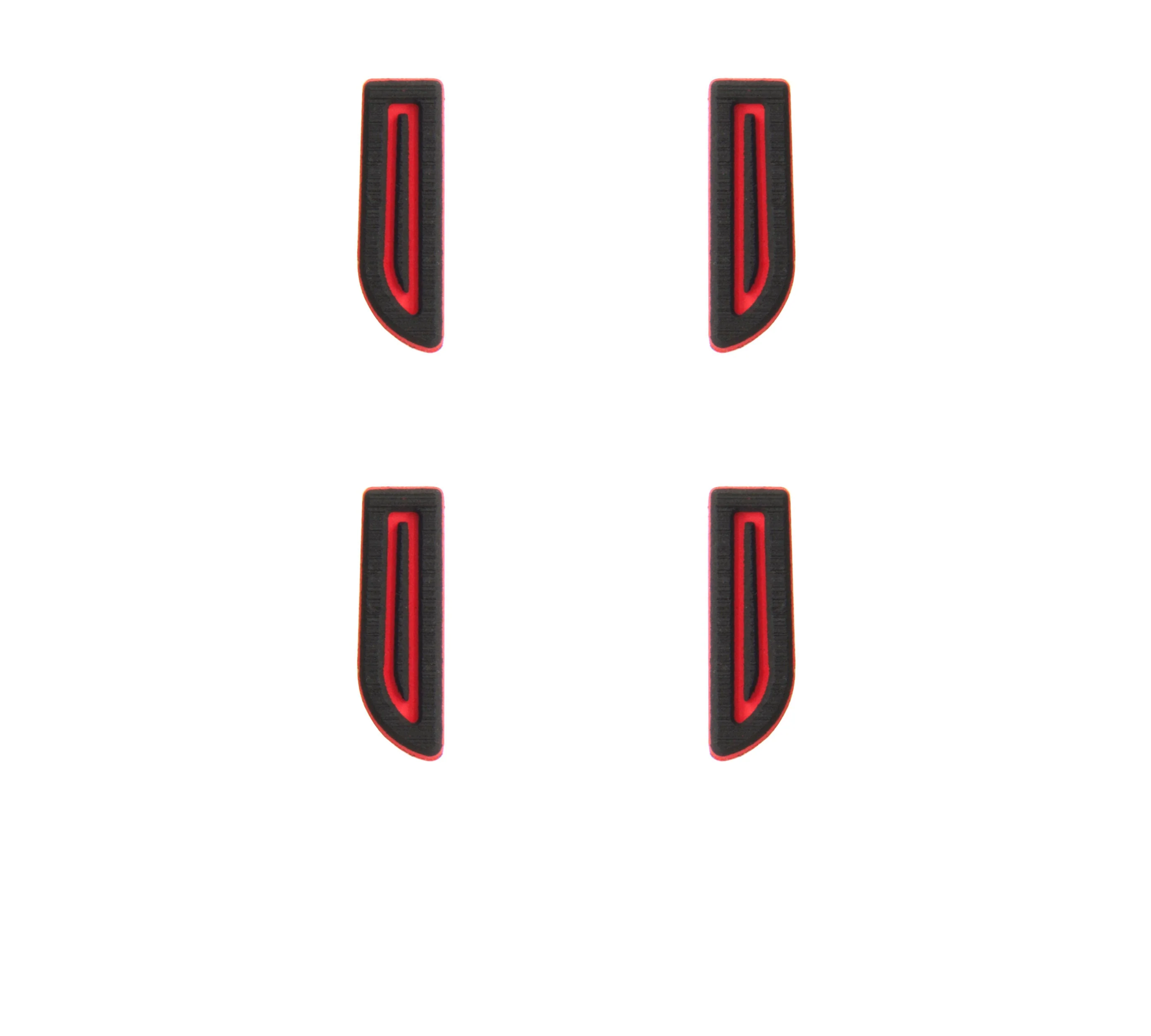 Door Handle/Pull Foam Inserts Tacoma (2016-2023) - Image 3