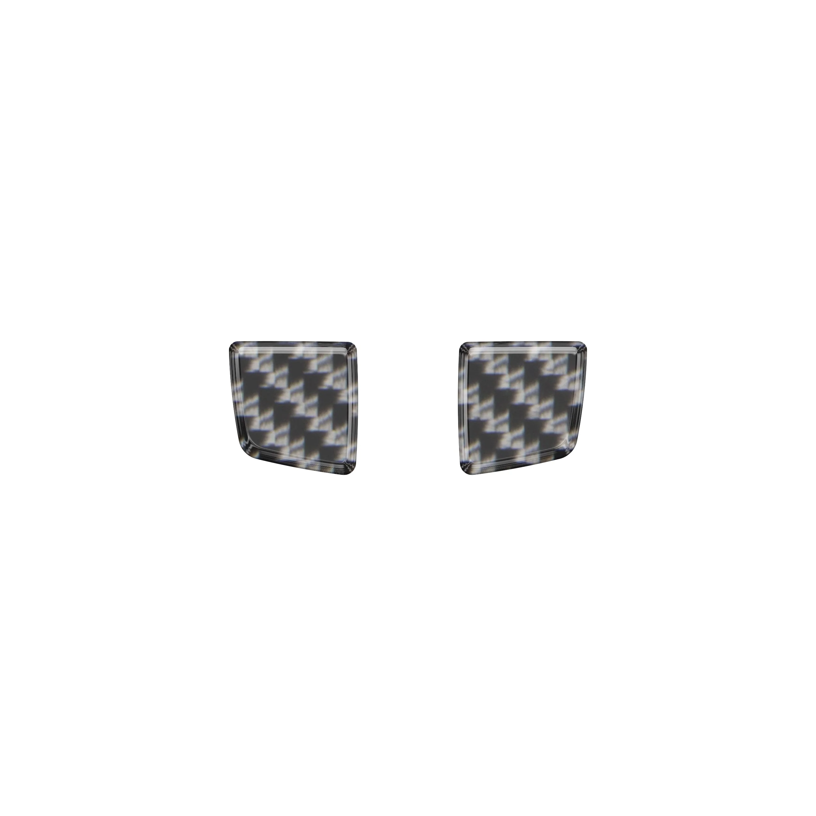 Door Lock Accent Trim Tacoma (2024+) - Image 4