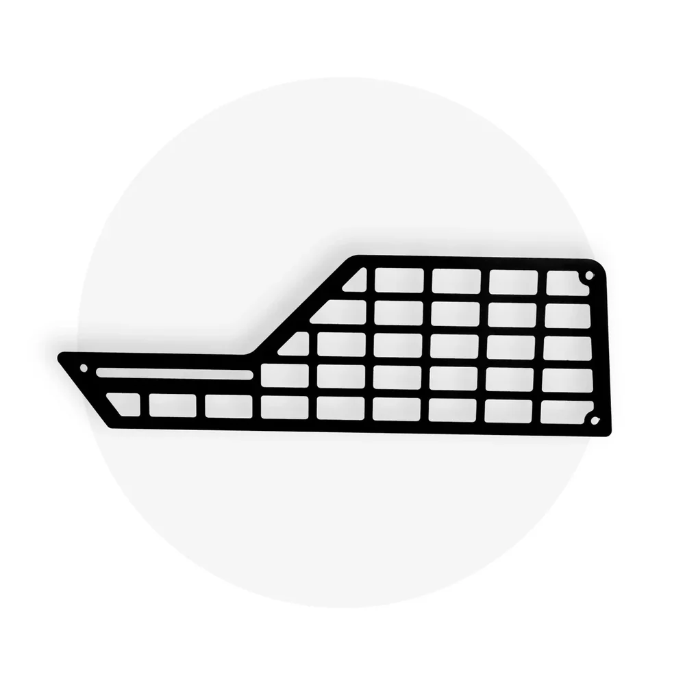 Door MOLLE Panel Tundra (2022+) - Image 4