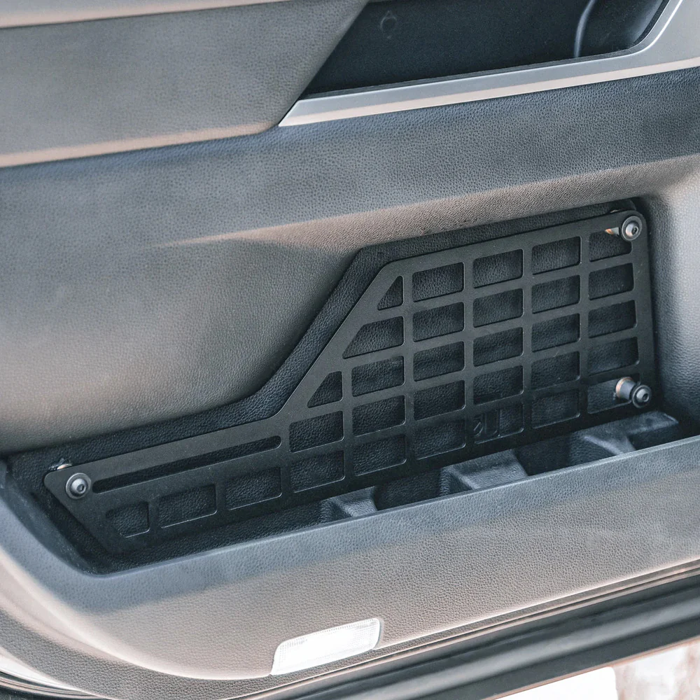 Door MOLLE Panel Tundra (2022+) - Image 6