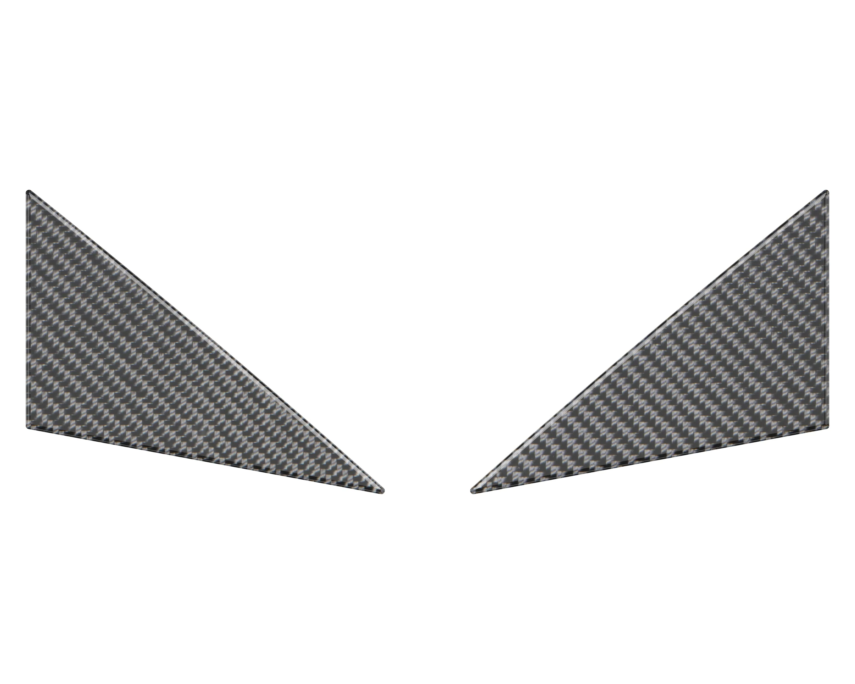 Door Pillar Overlays Land Cruiser (2024+) - Image 3