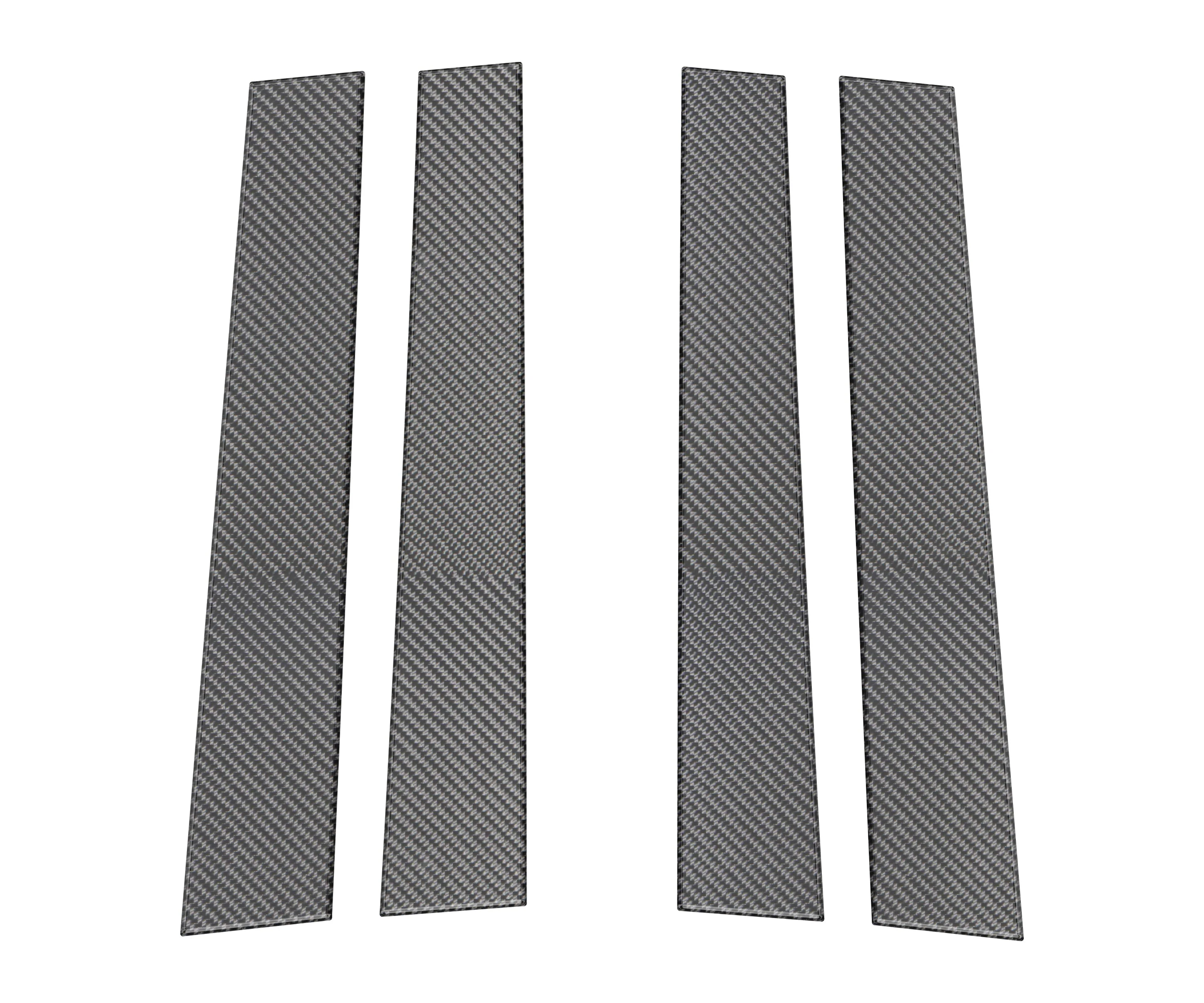 Door Pillar Overlays Land Cruiser (2024+) - Image 5