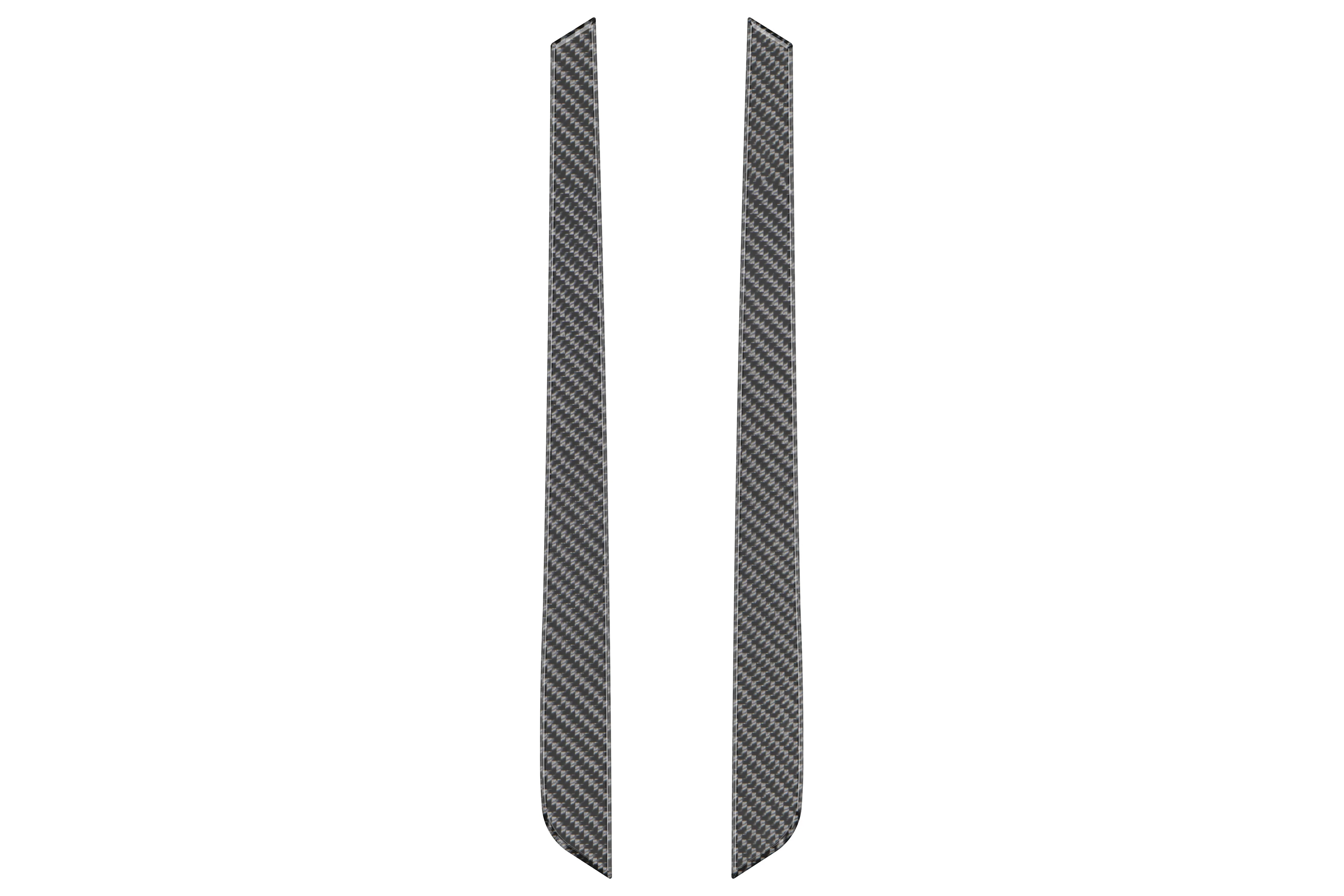 Door Pillar Overlays Land Cruiser (2024+) - Image 7