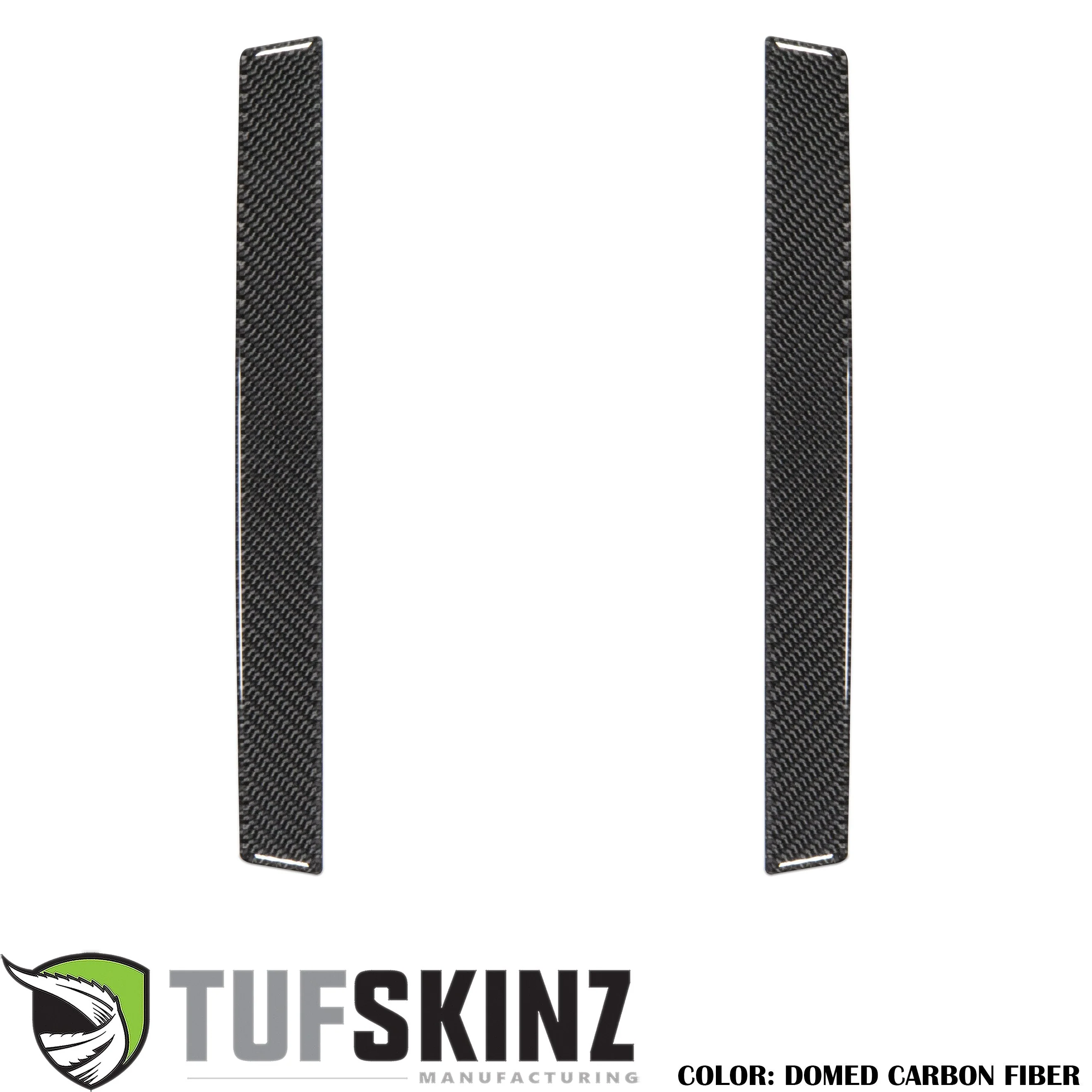 Door Sill Protection Overlays 4Runner (2014-2024) - Image 2