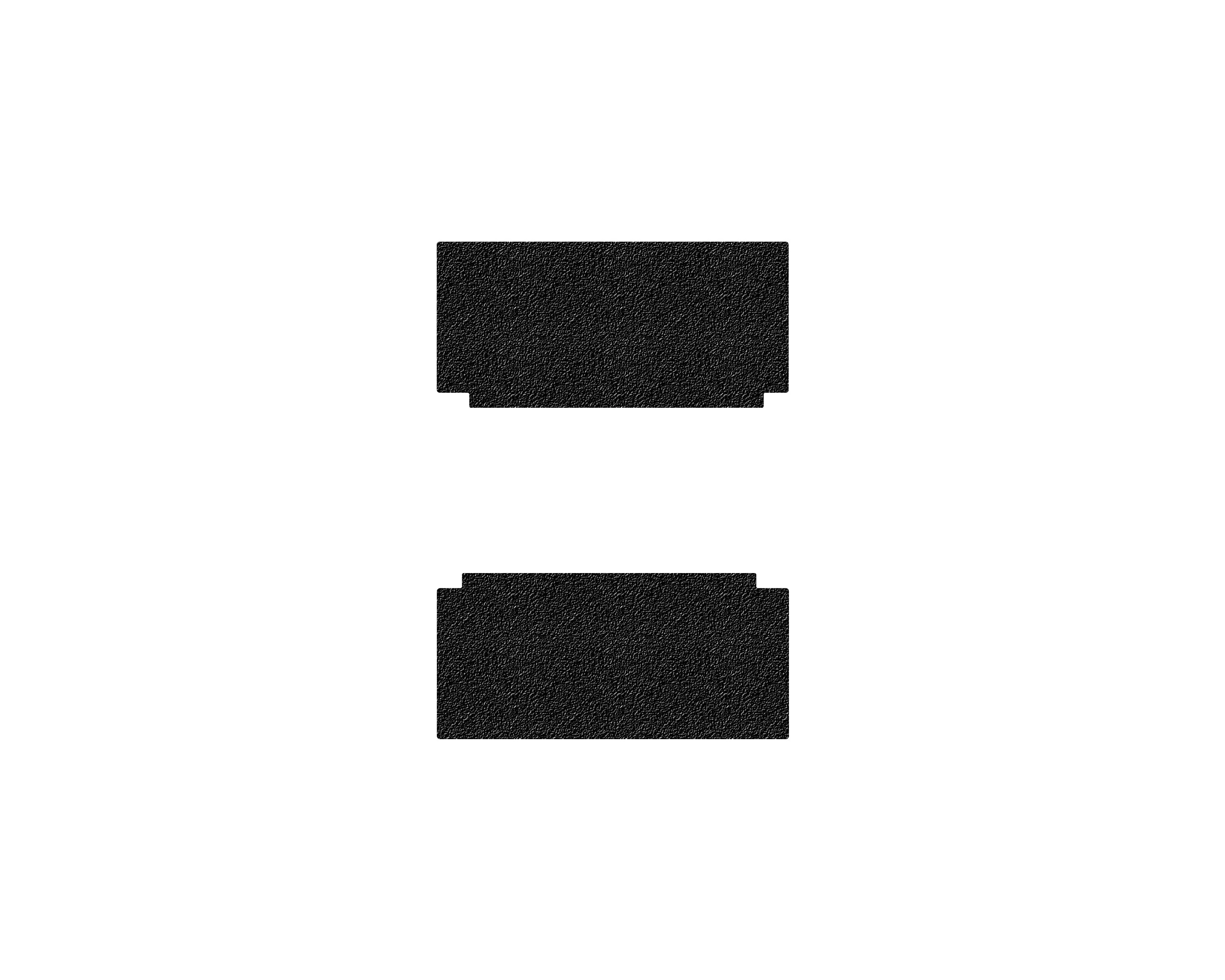 Door Sill Protection Overlays 4Runner (2025+) - Image 10