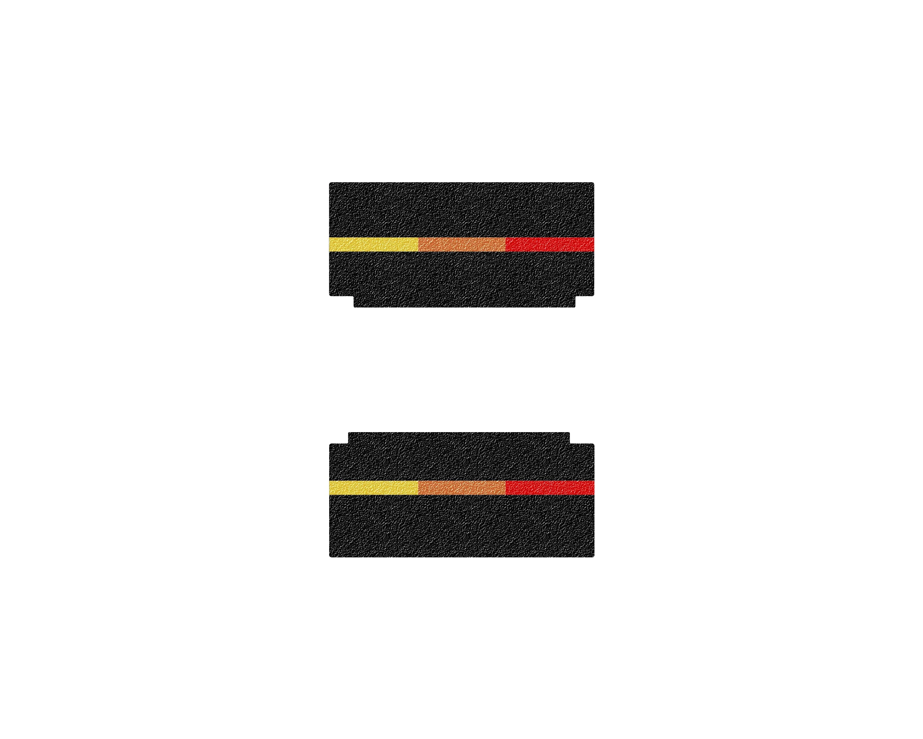 Door Sill Protection Overlays 4Runner (2025+) - Image 11