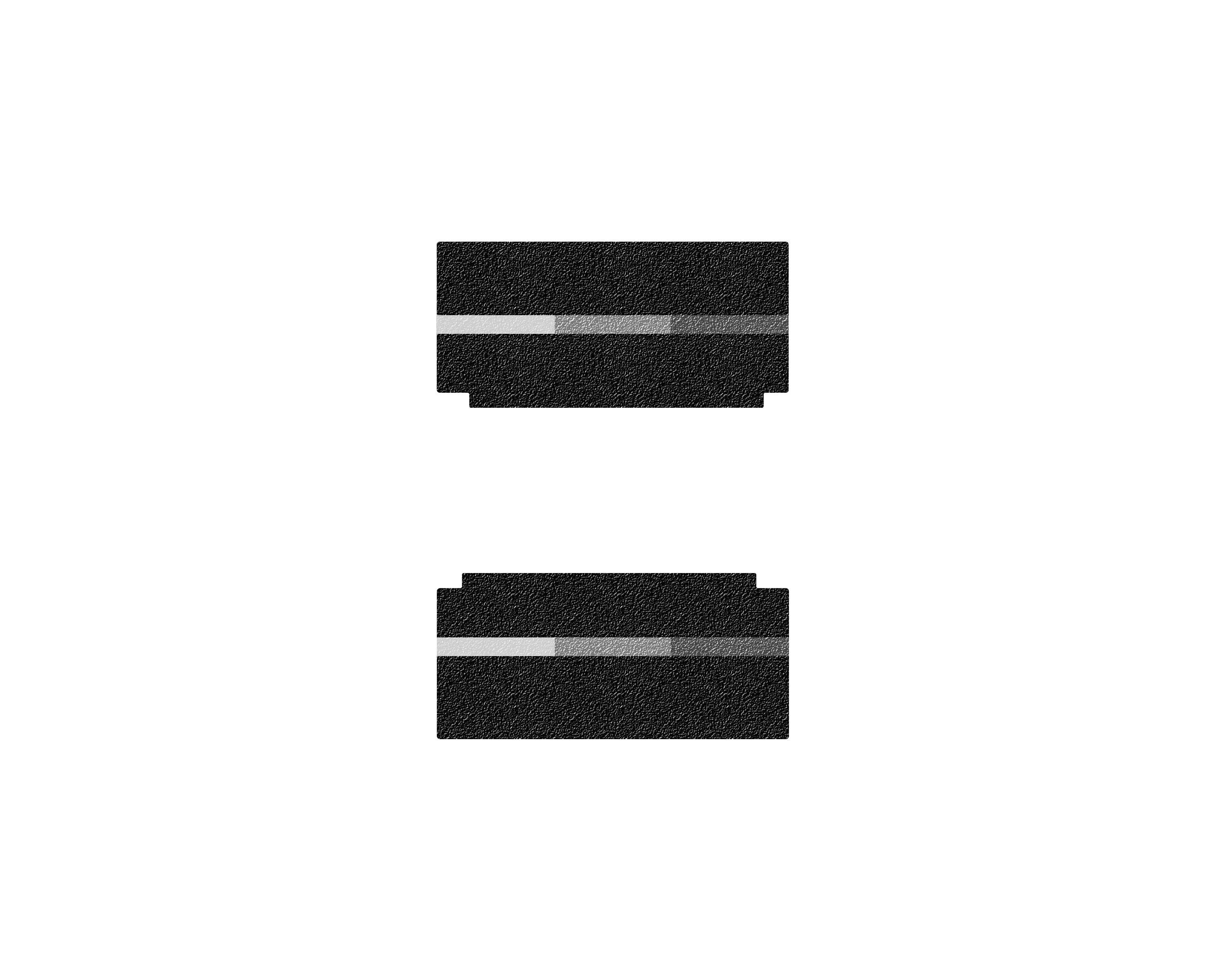 Door Sill Protection Overlays 4Runner (2025+) - Image 12