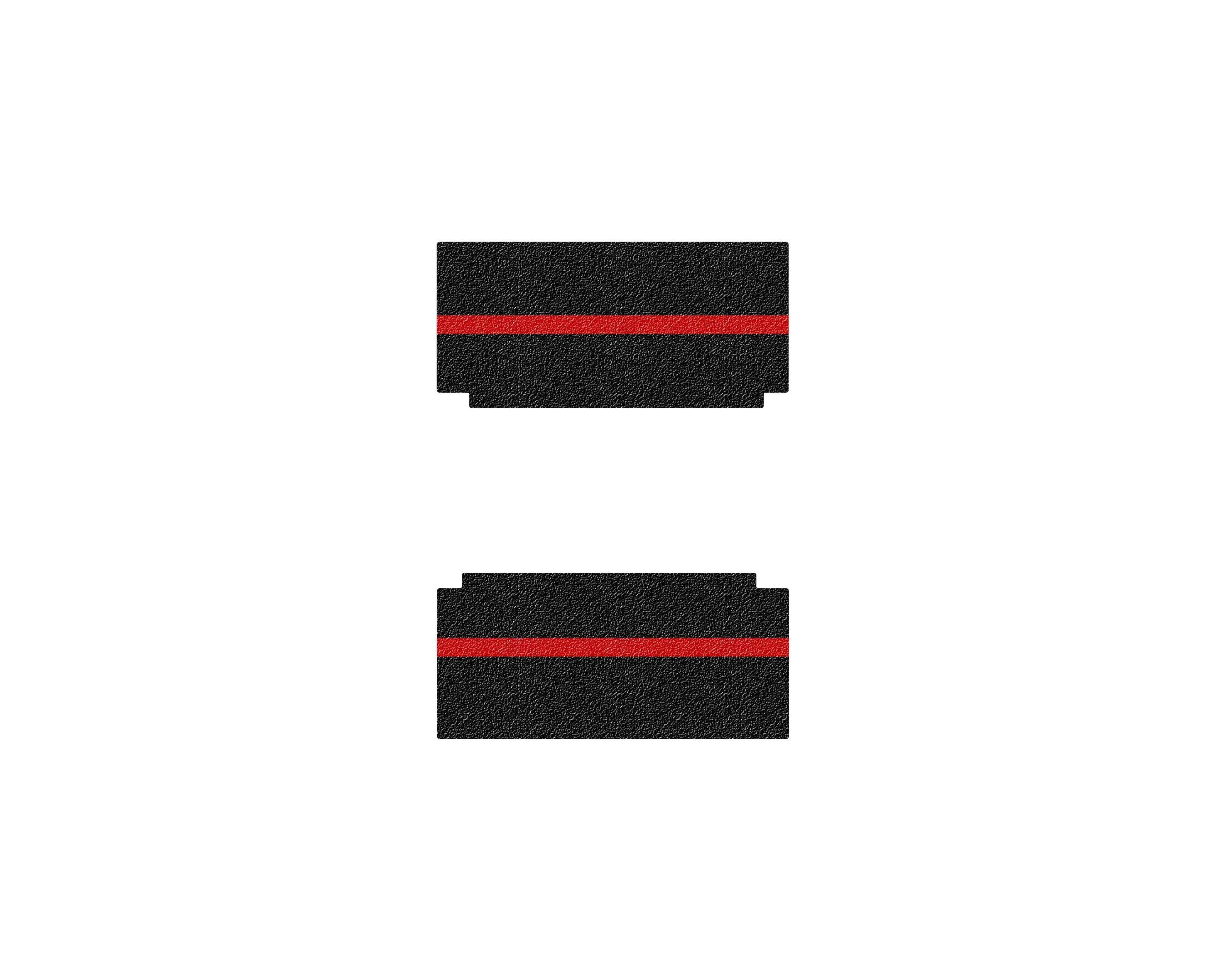 Door Sill Protection Overlays 4Runner (2025+) - Image 14
