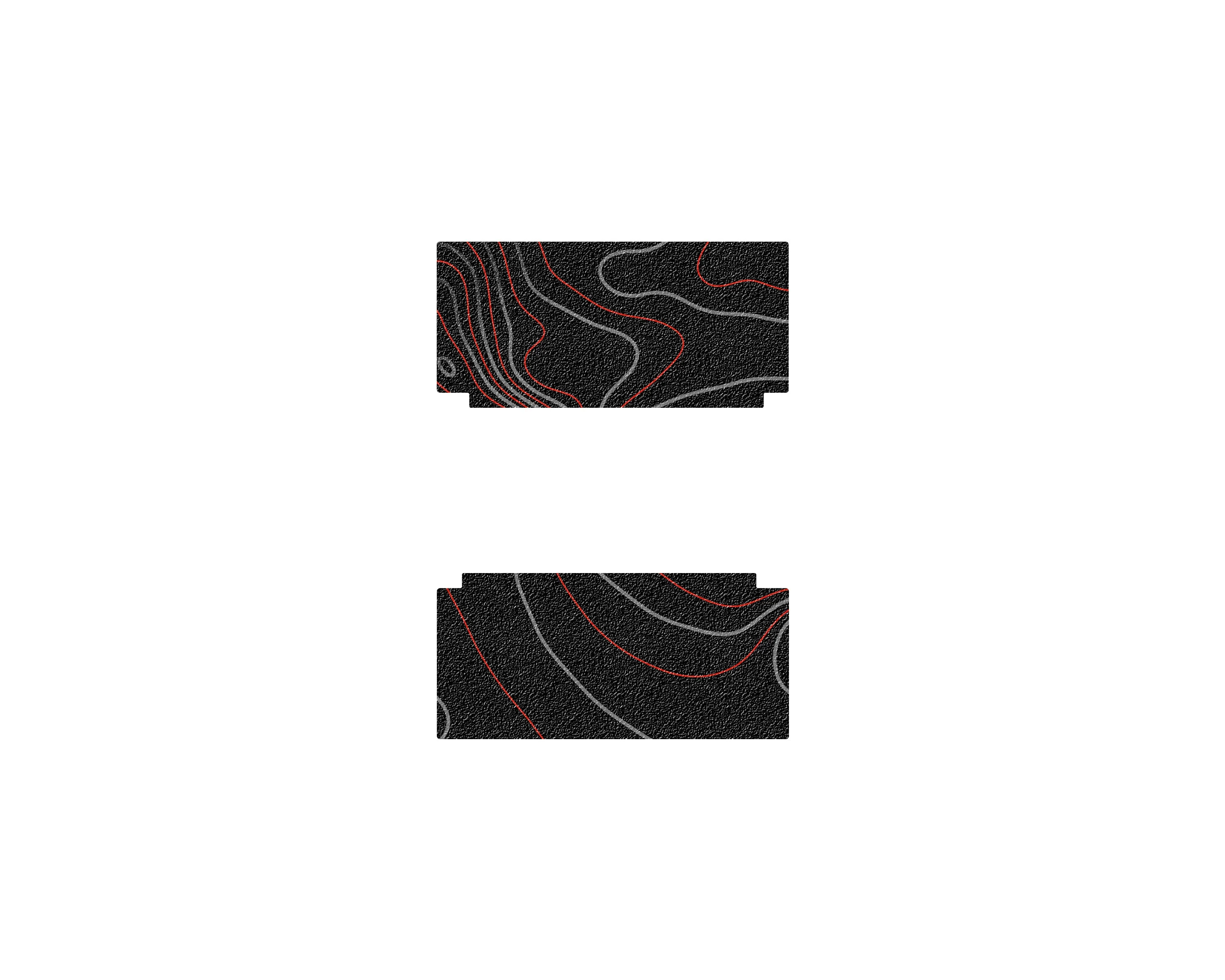 Door Sill Protection Overlays 4Runner (2025+) - Image 16