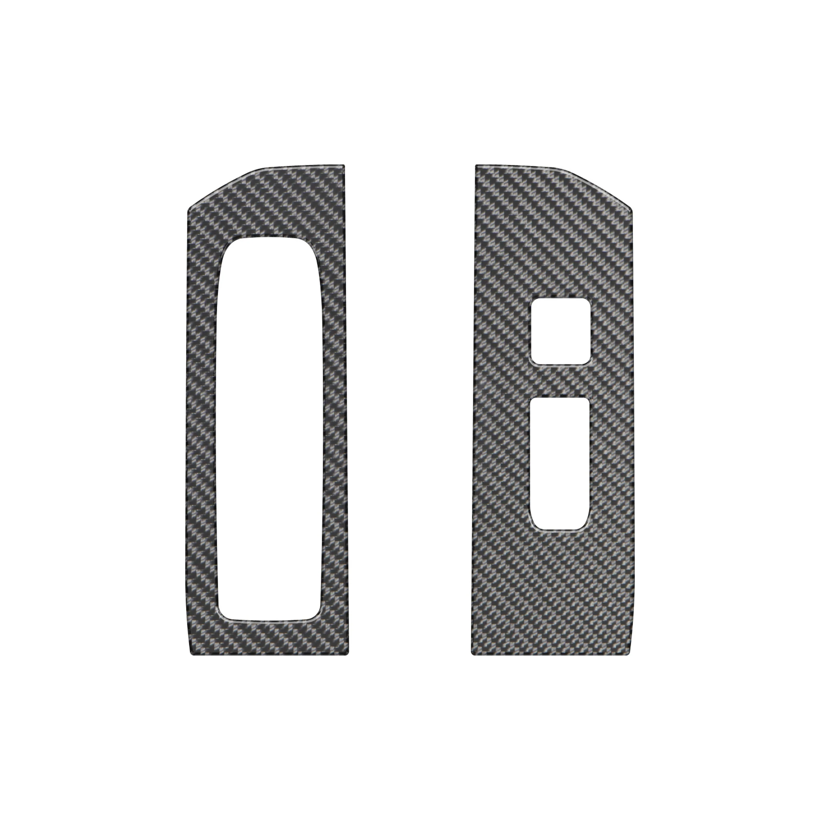 Door Switches Accent Trim Tacoma (2024+) - Image 4