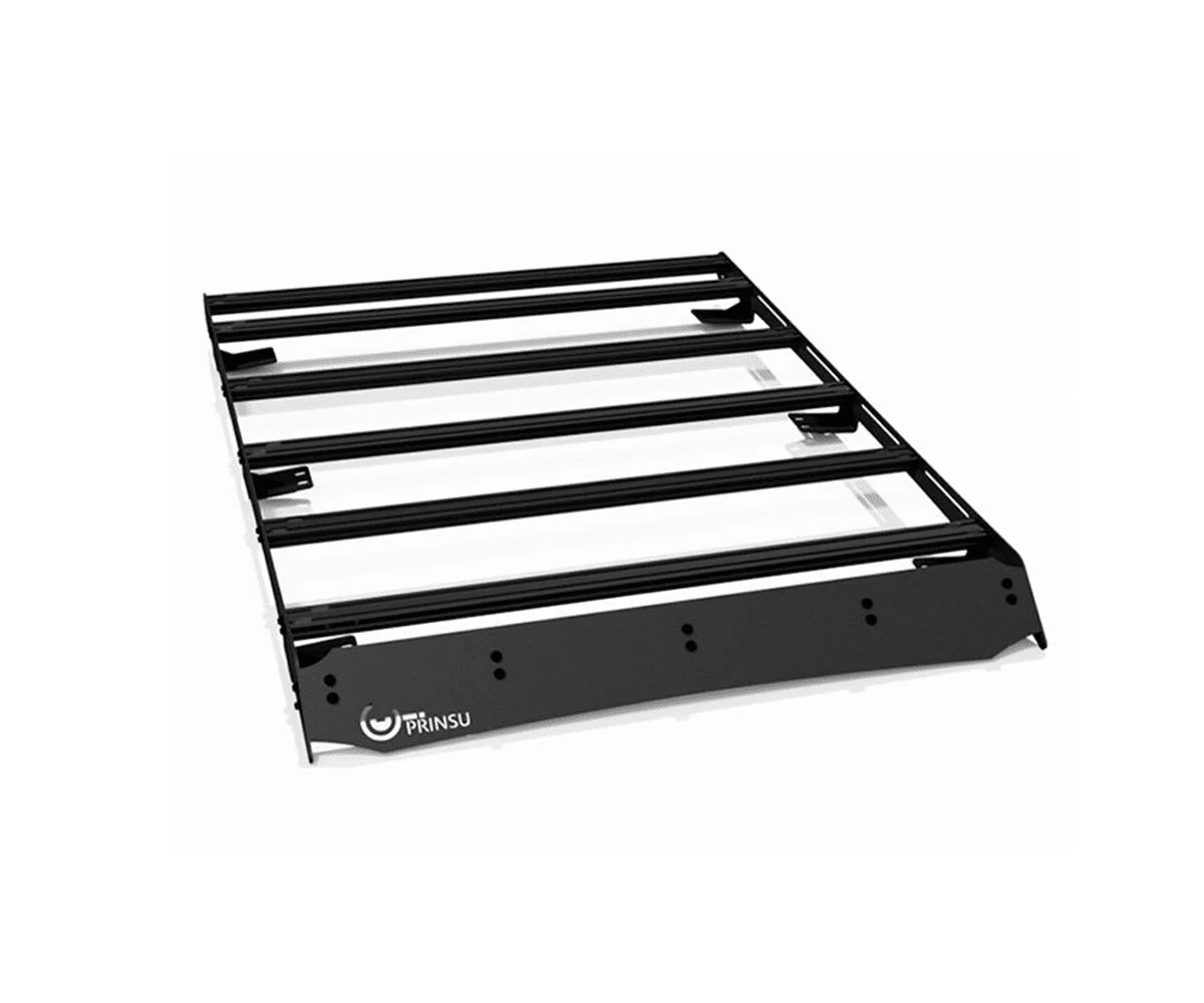 Double Cab Roof Rack Tacoma (2005-2023) - Image 5