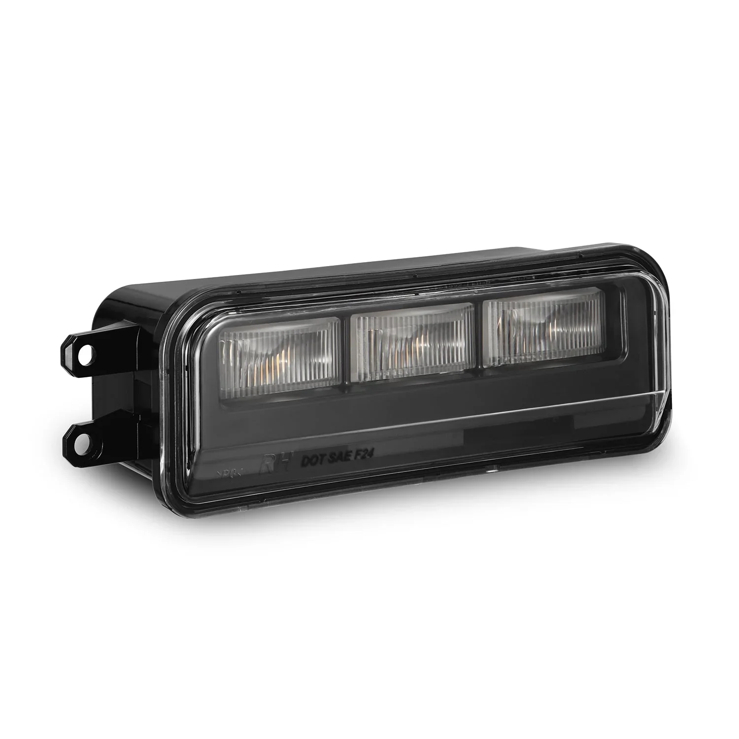 DoubleTap Dual Color LED Fog Lights Tacoma (2024+) - Image 11