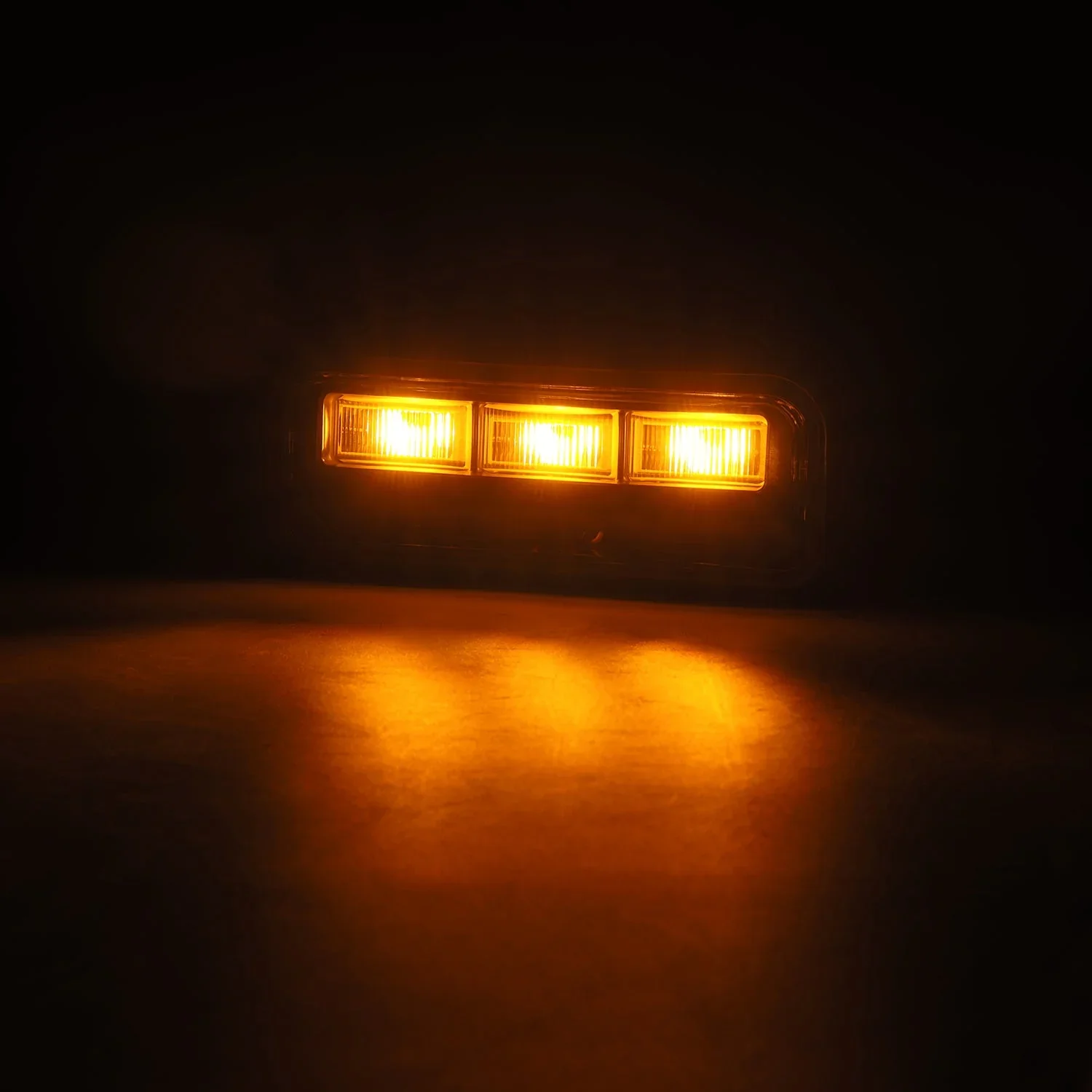 DoubleTap Dual Color LED Fog Lights Tacoma (2024+) - Image 6