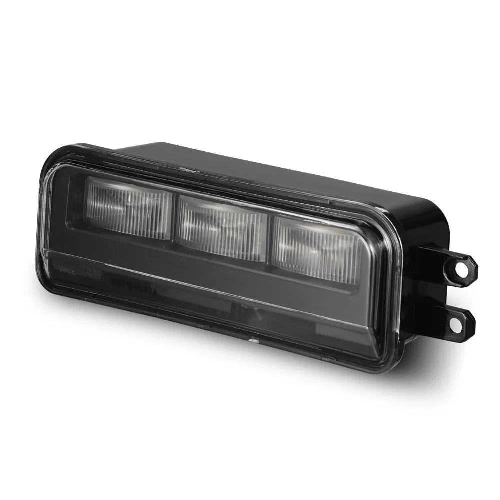 DoubleTap Dual Color LED Projector Fog Lights 4Runner (2025+) - Image 11
