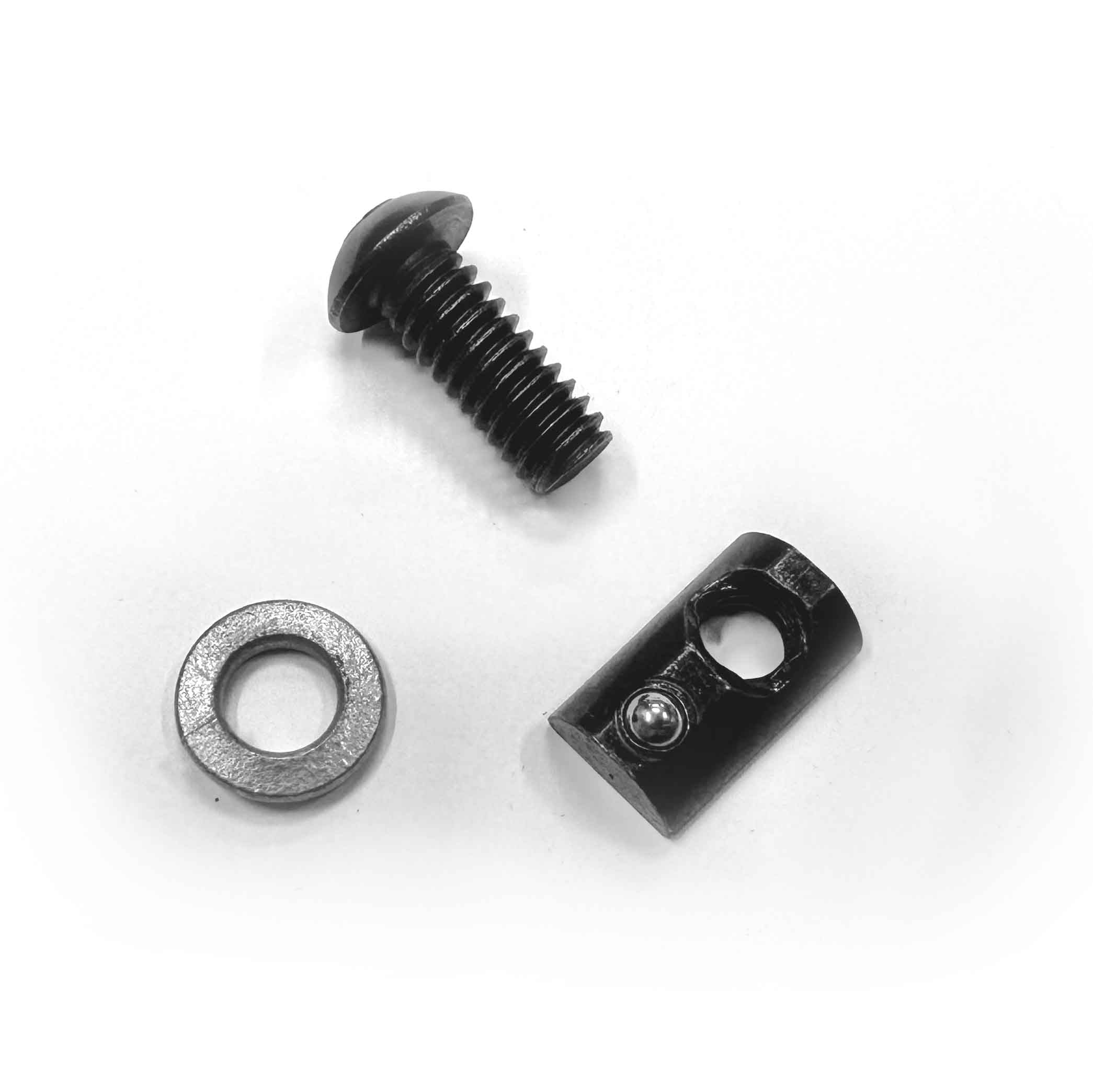 DRIFTR Roof Rack Sliding T-NUT Hardware (10 Pack) - Image 3