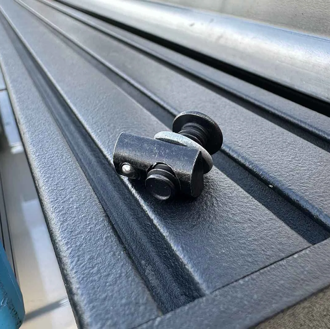 DRIFTR Roof Rack Sliding T-NUT Hardware (10 Pack) - Image 4