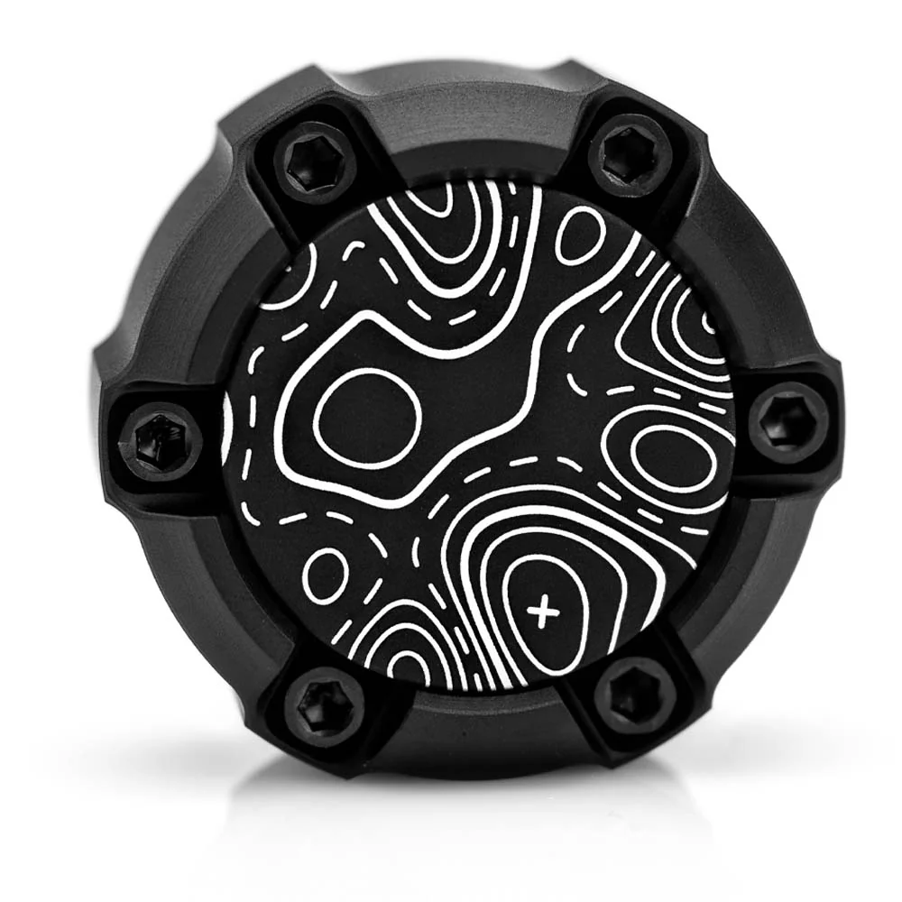 Drive Mode Knob 3G Tundra / 3G Sequoia - Image 6