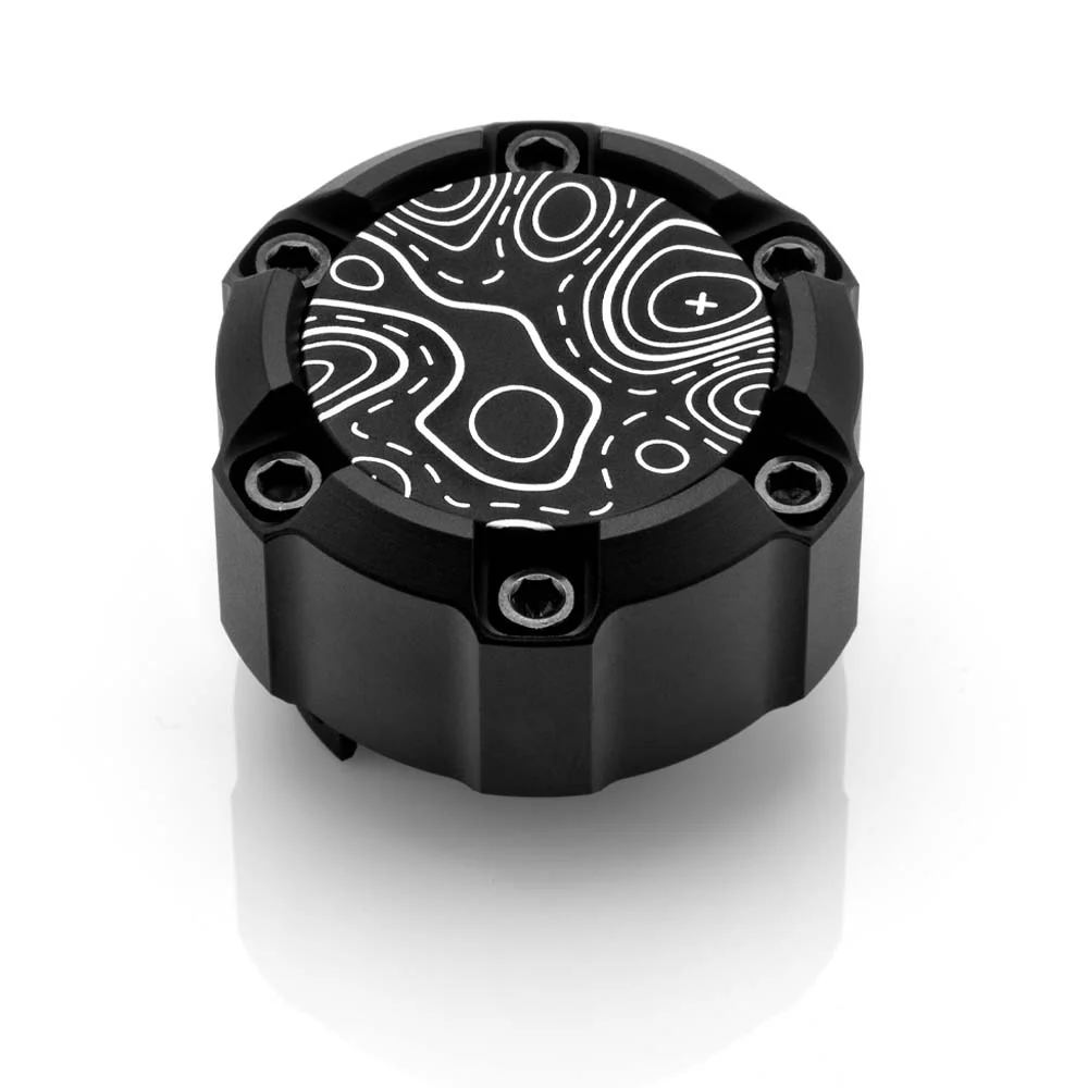 Drive Mode Knob 3G Tundra / 3G Sequoia - Image 8