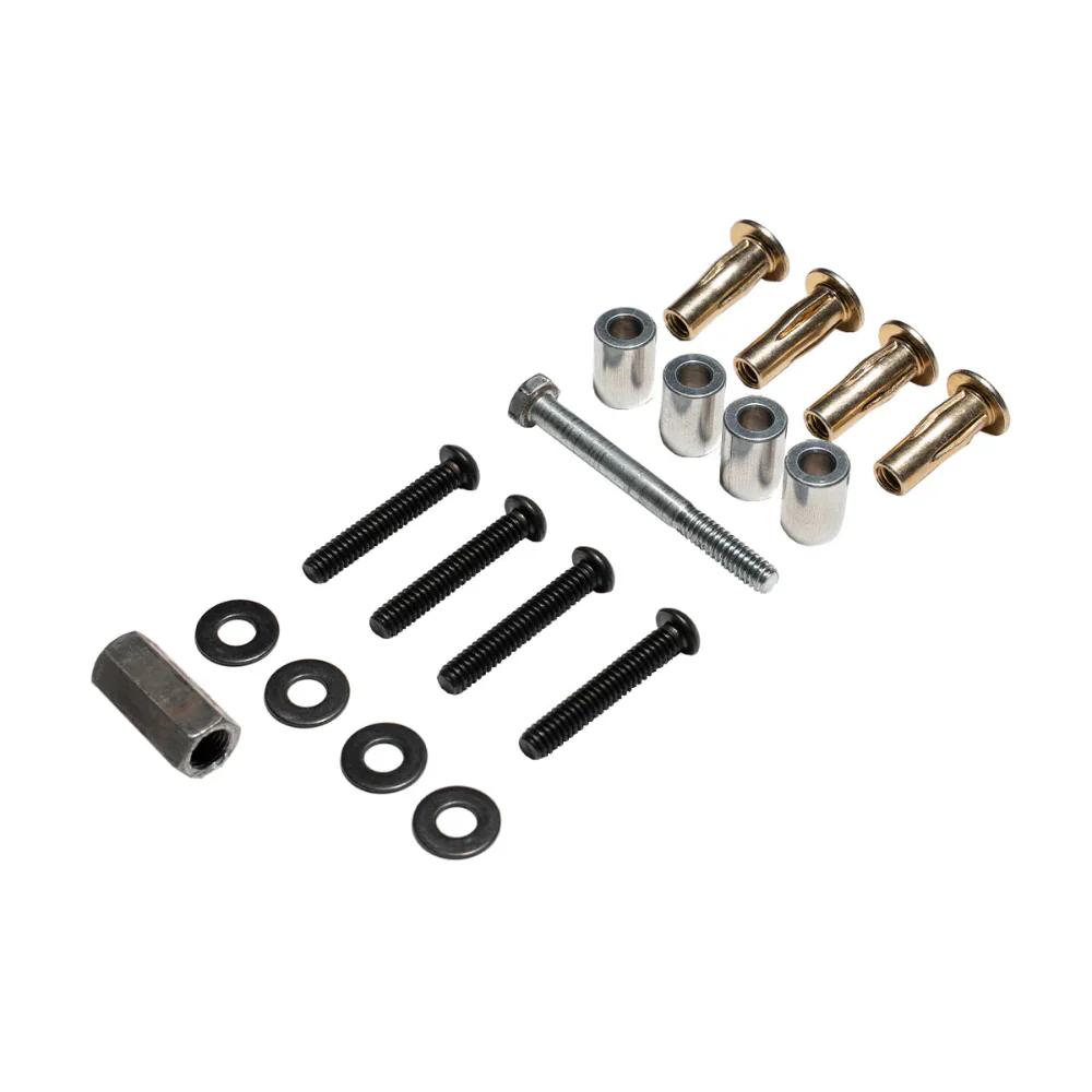 Driver Side Center Console MOLLE Panel 4Runner (2025+) - Image 5