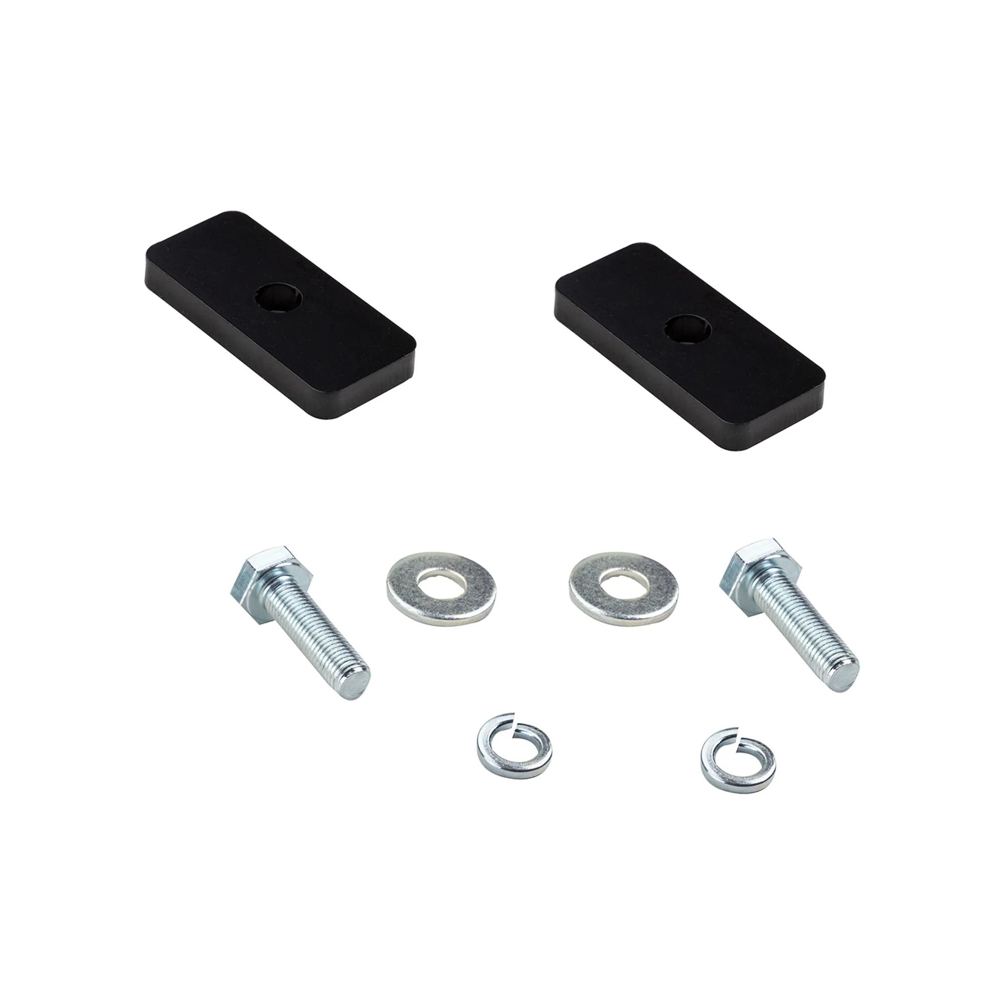 Driveshaft Spacer Kit Tacoma (2016-2023) - Image 2